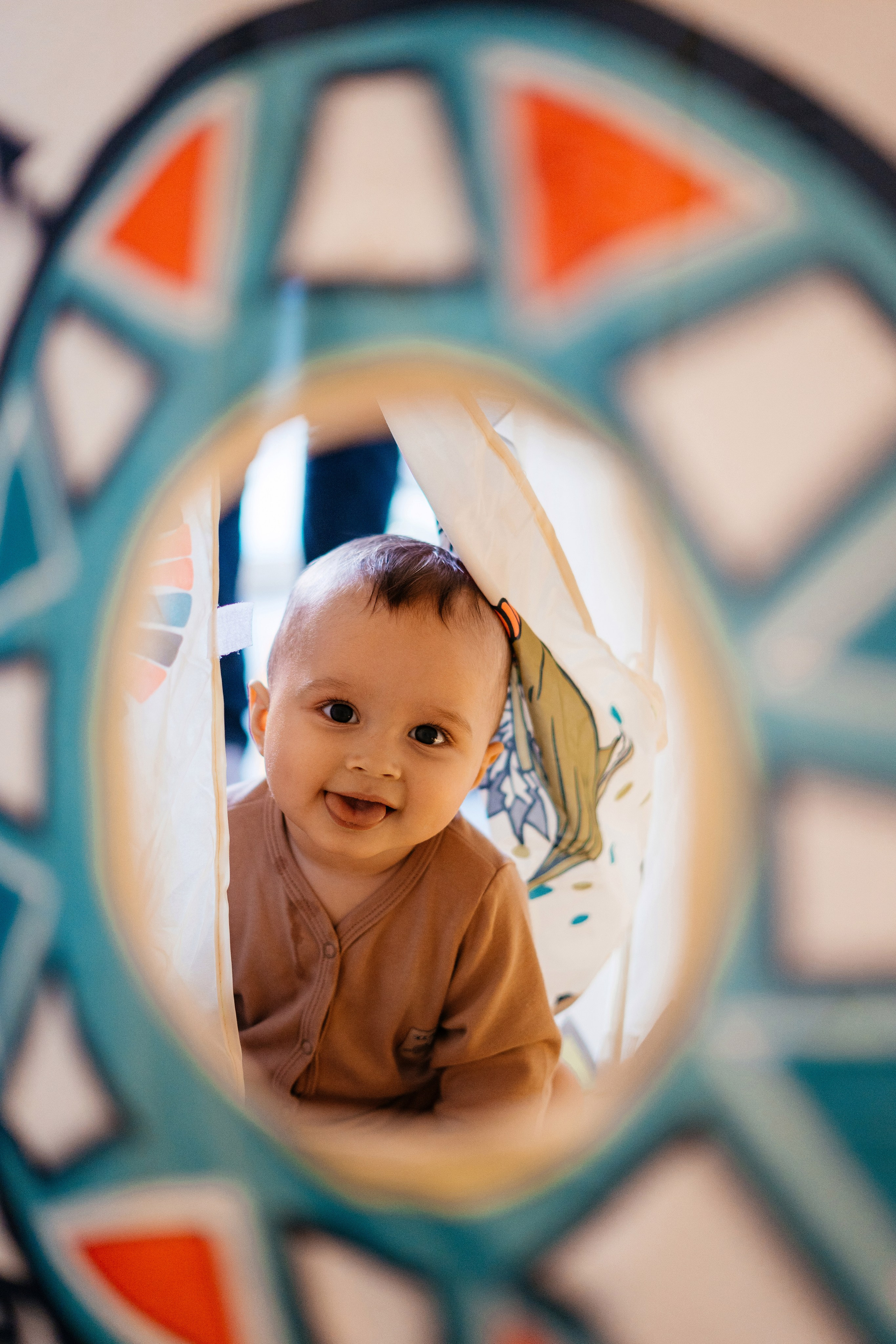 Домашнее годовасие Юры. Главная