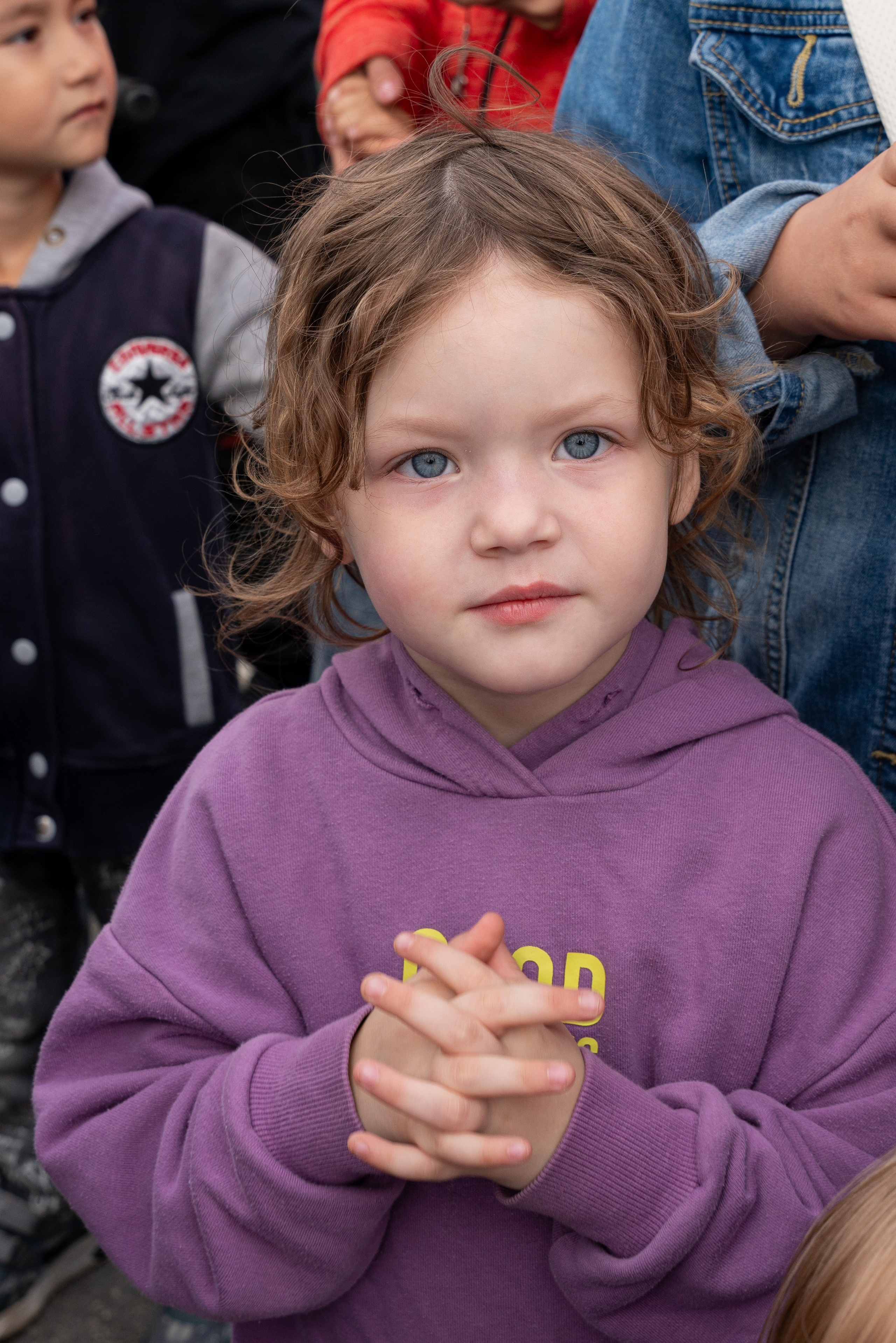 ОТКРЫТИЕ НАБЕРЕЖНОЙ В ЧУРИЛОВО. Фотограф на любое мероприятие