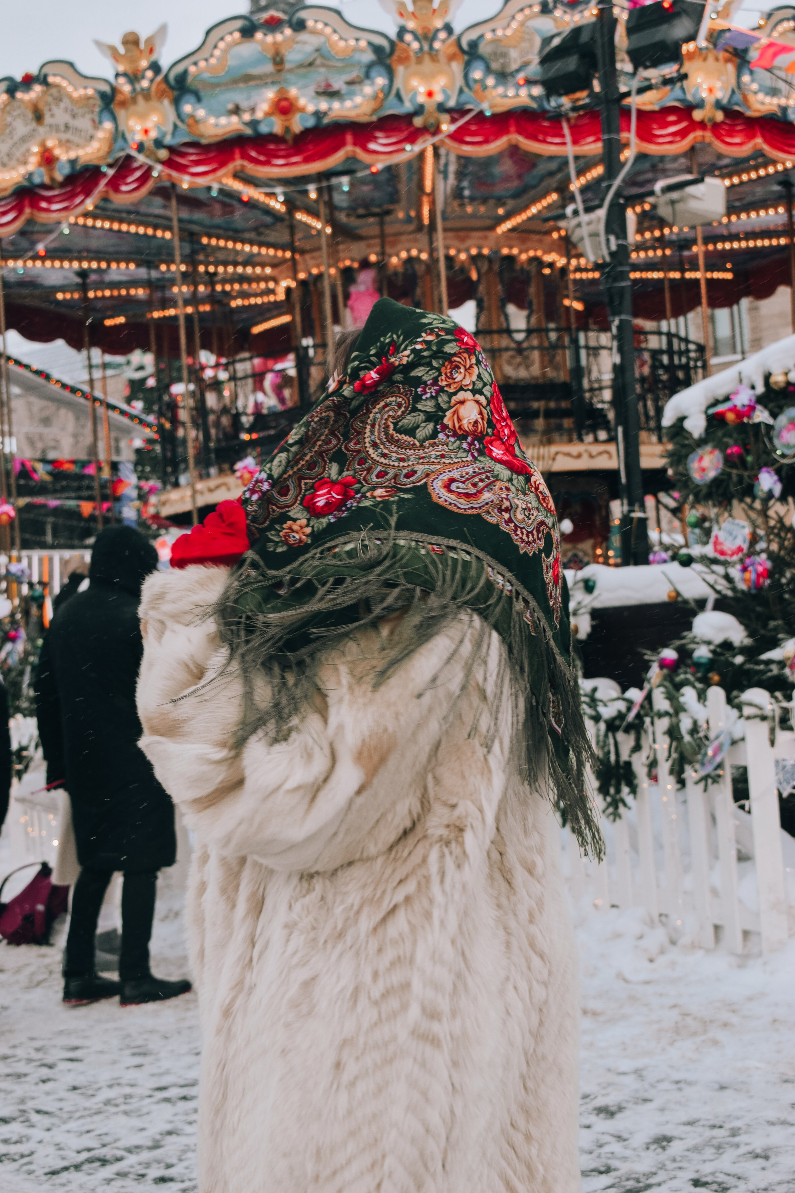 Russian girl Вероника (2023 г.). Фотограф Москва