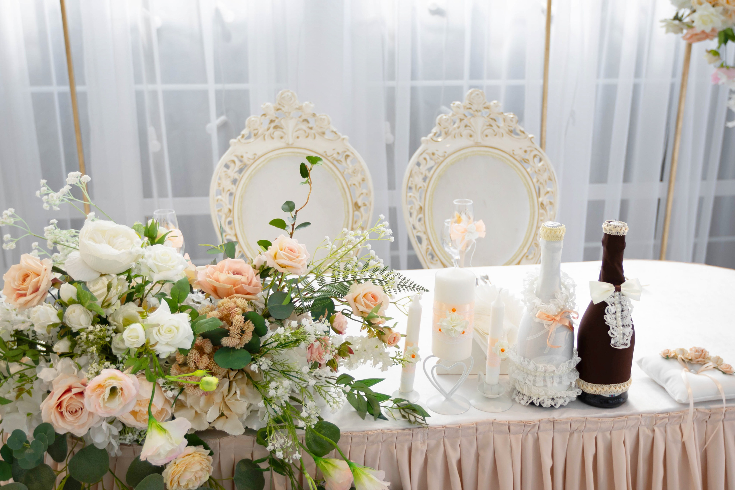 Андрей Ксения. Фотограф Александр Литвинов