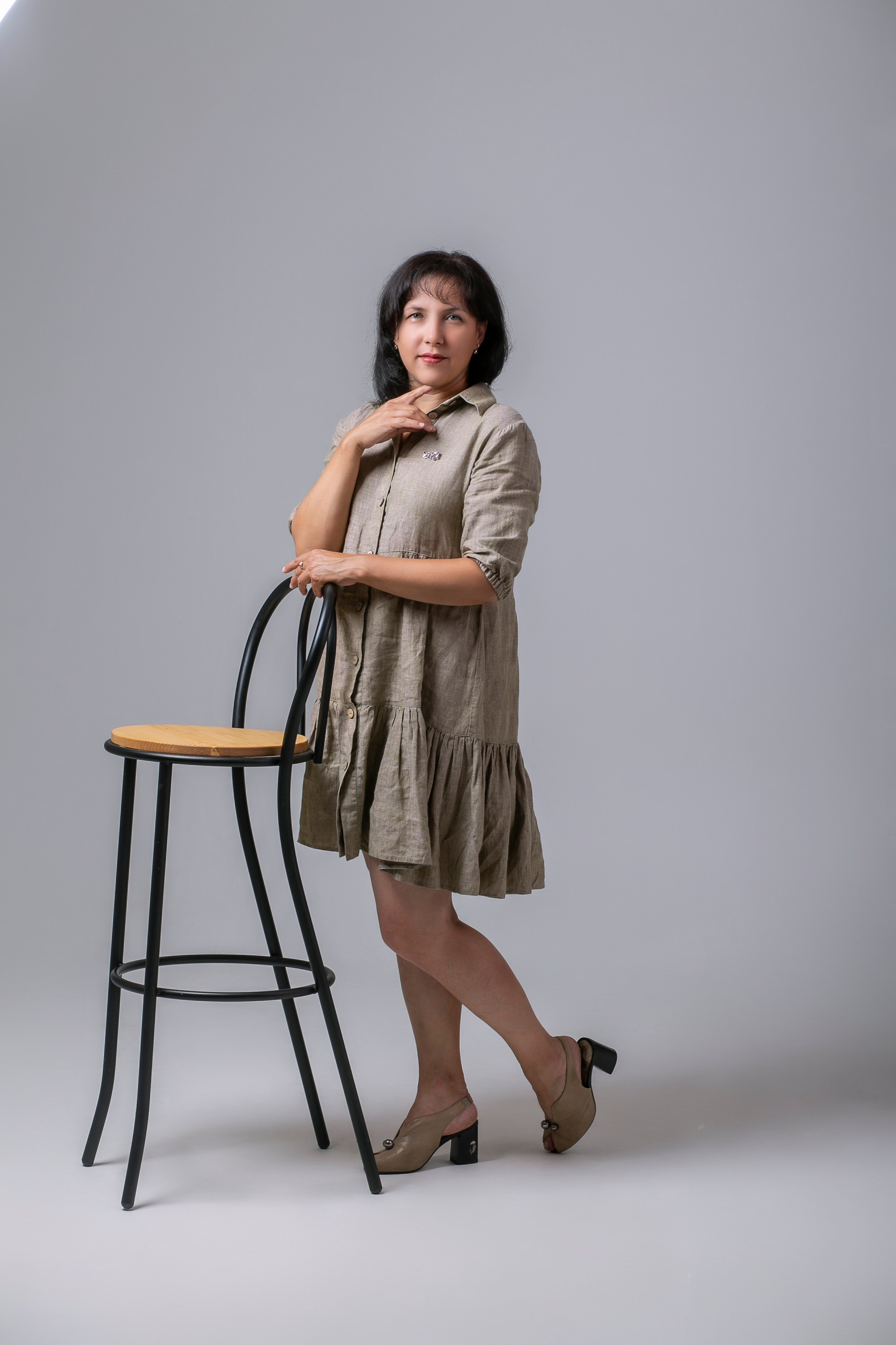 Екатерина. Семейный и репортажный фотограф в Череповце Оля Ланец