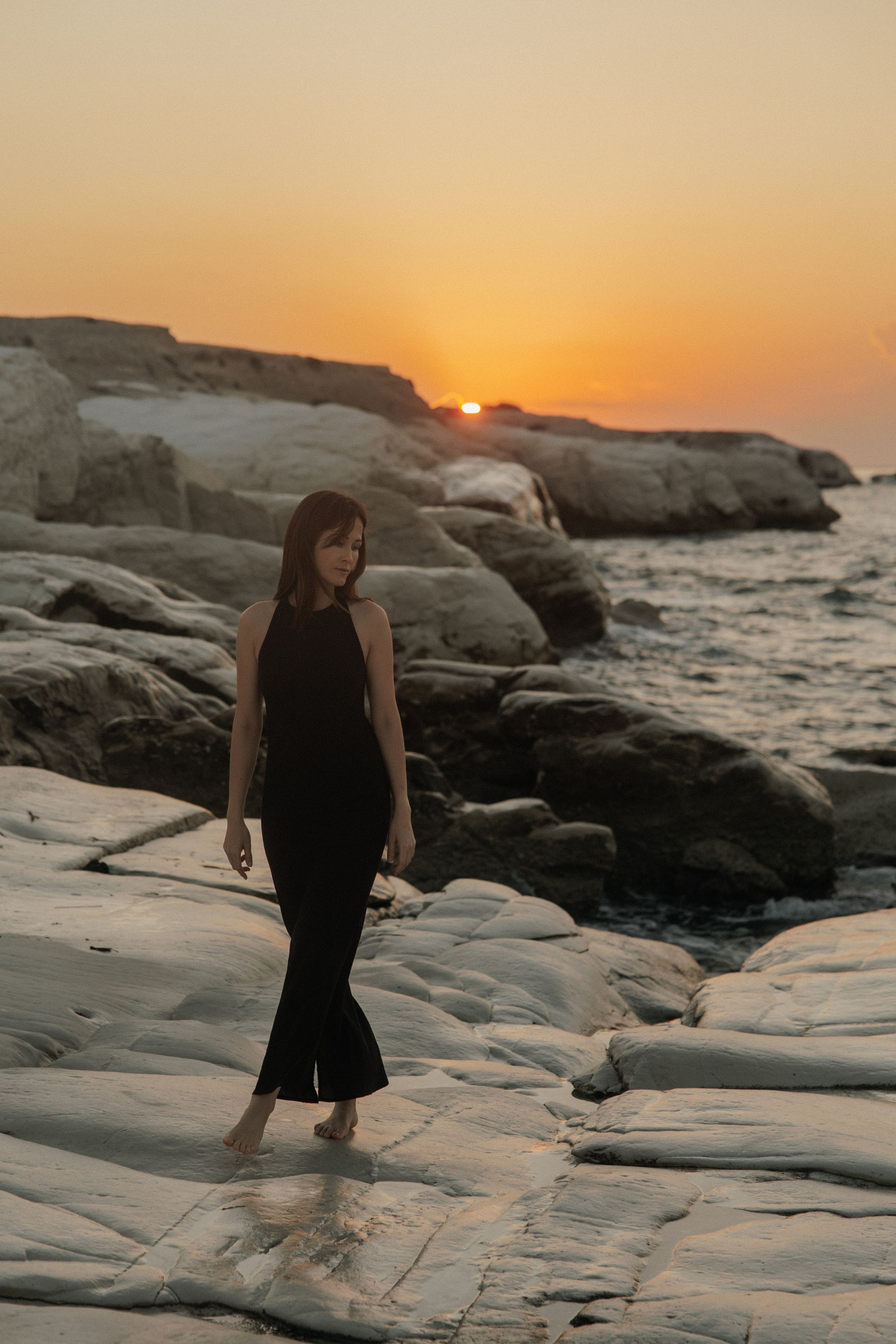 L. Фотограф на Кипре Наталья Годына