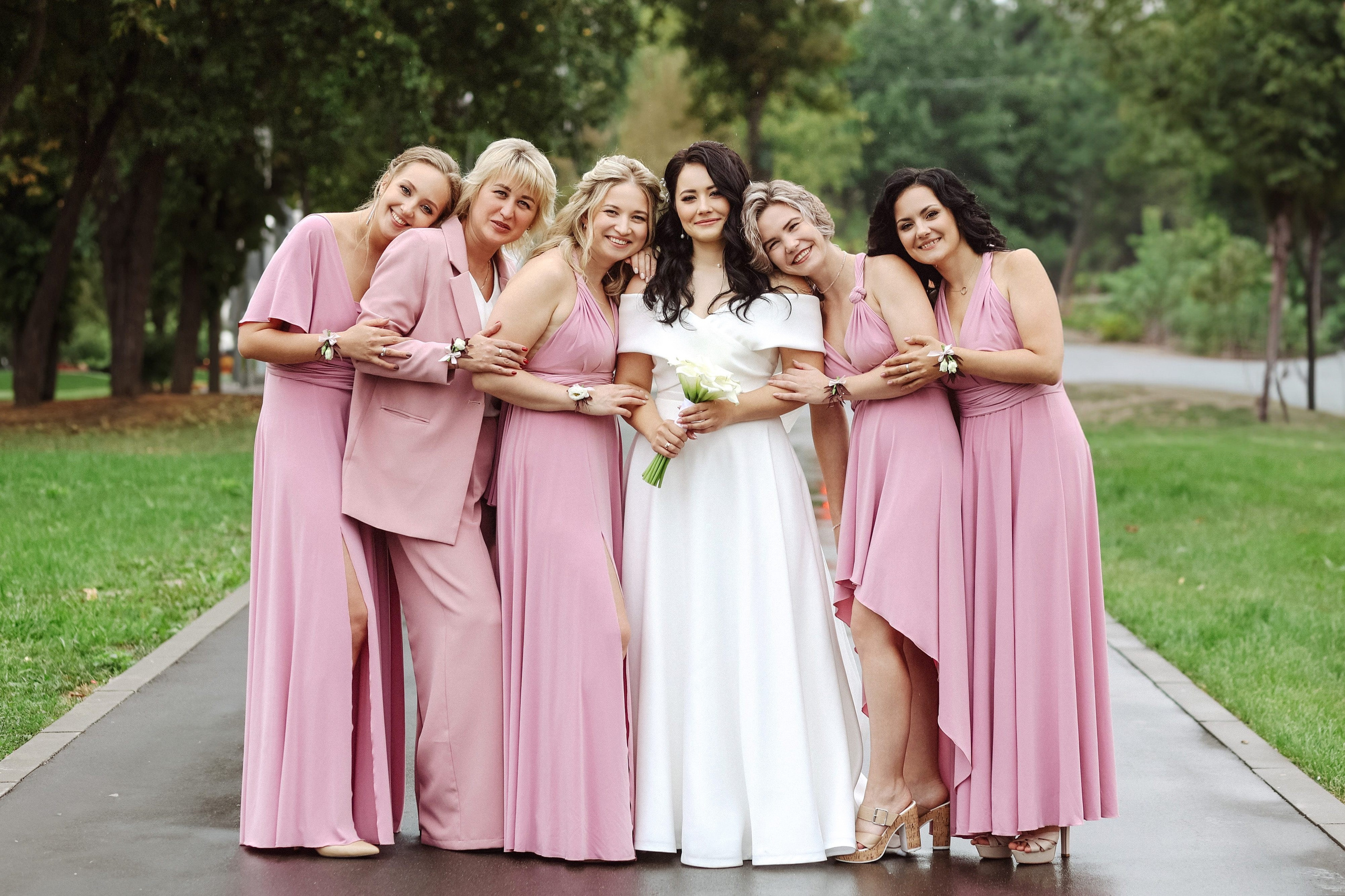 Денис и Ирина. Свадебный фотограф Маргарита Глумскова