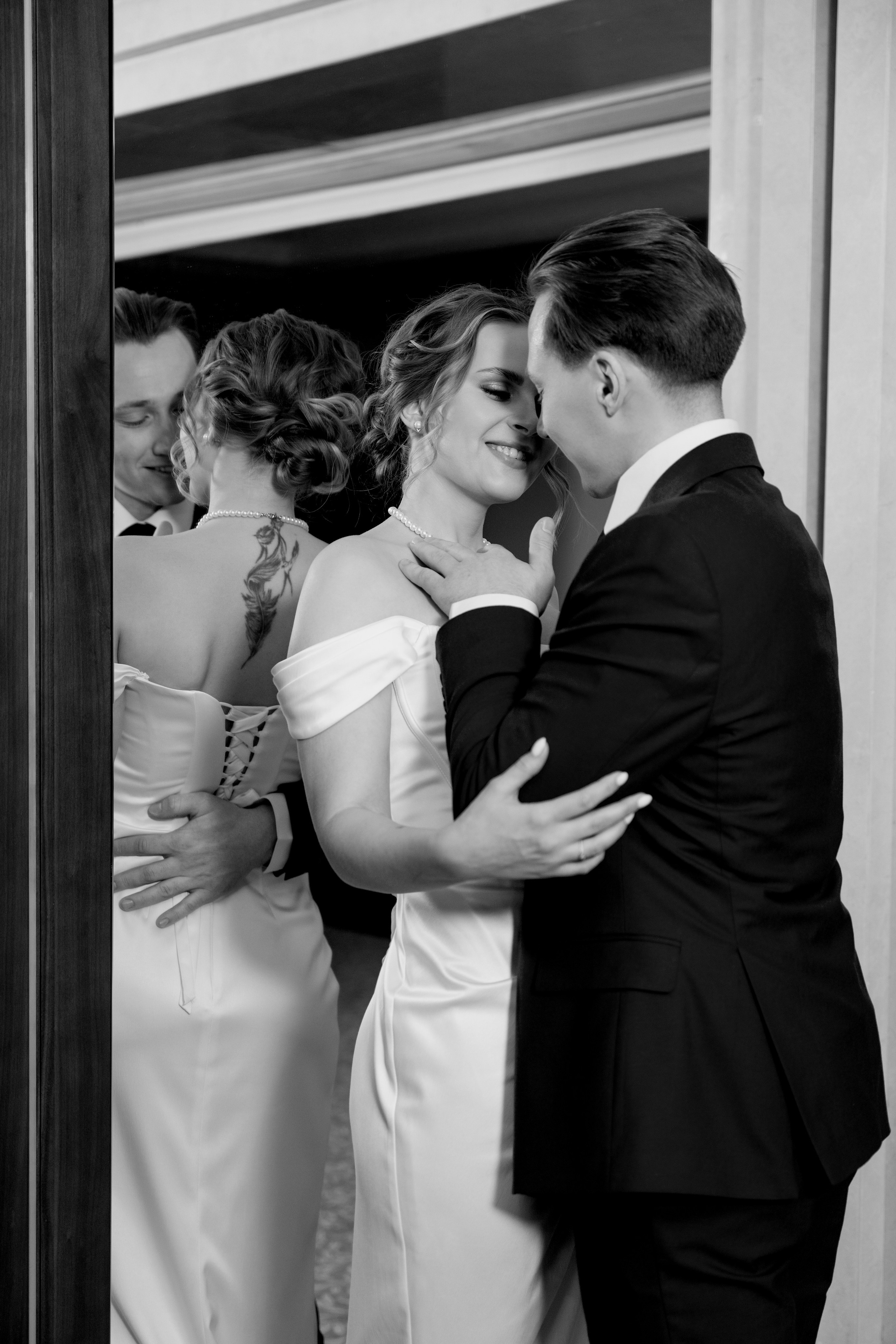 АЛЕКСЕЙ И ЕКАТЕРИНА. Фотограф на любое мероприятие