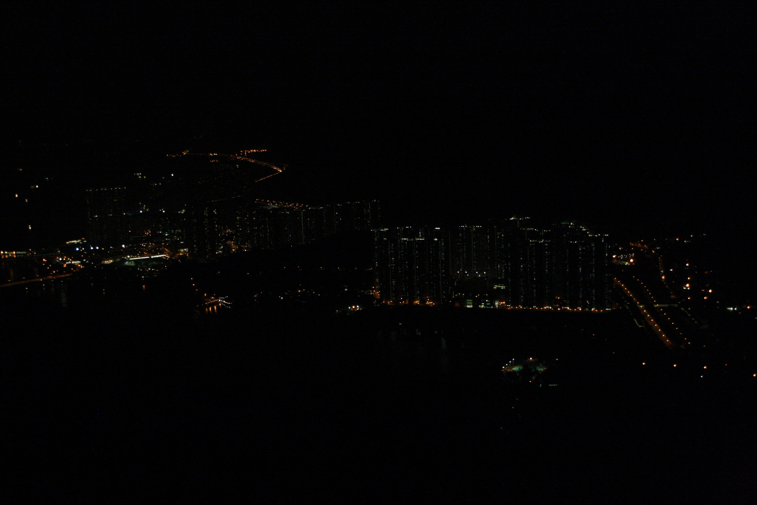 Гонконг. Фотограф Алексей Федорищев