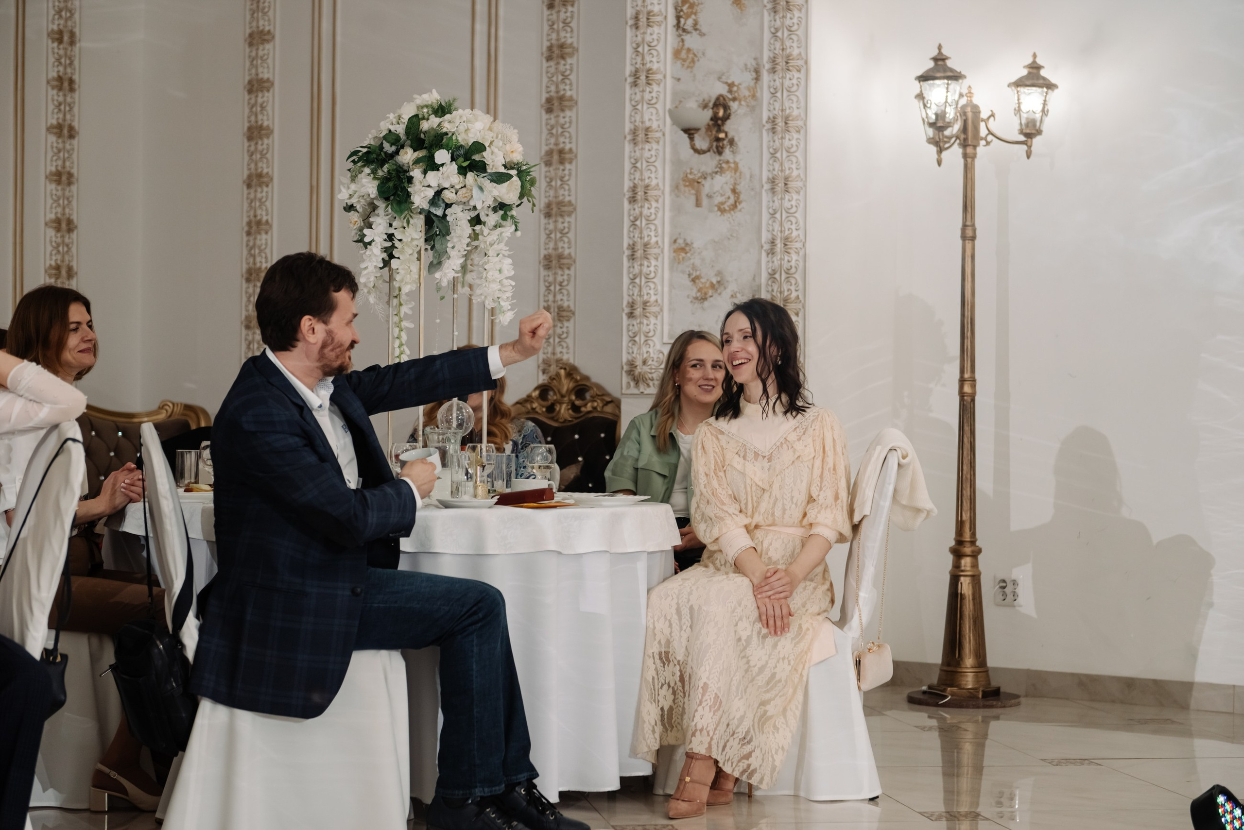 Выпускной 4 класс. Свадебный и семейный фотограф в Санкт-Петербурге Елена Худякова