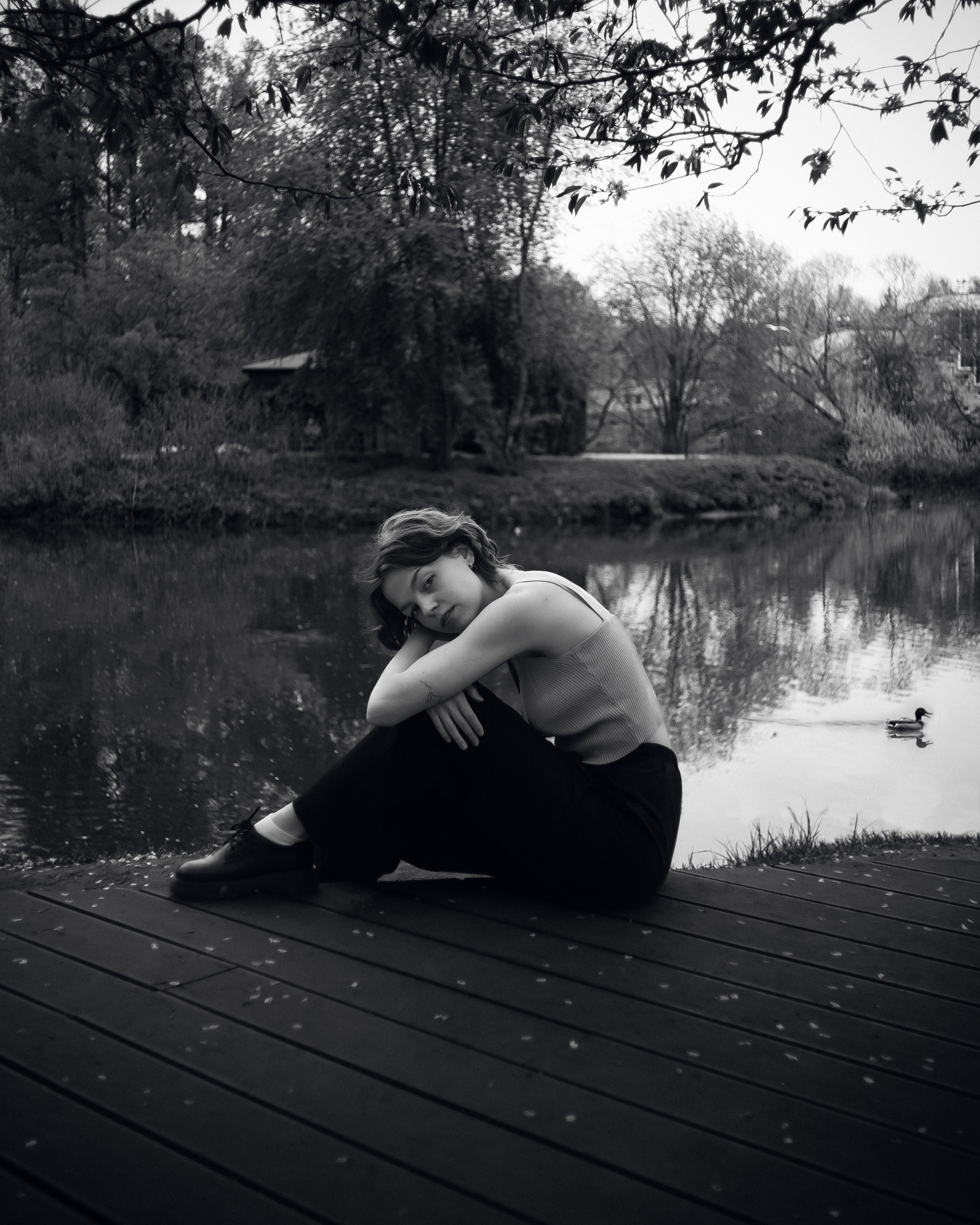 Таня — Модельные тесты. Фотограф Андрей Сокол — Санкт-Петербург/Москва