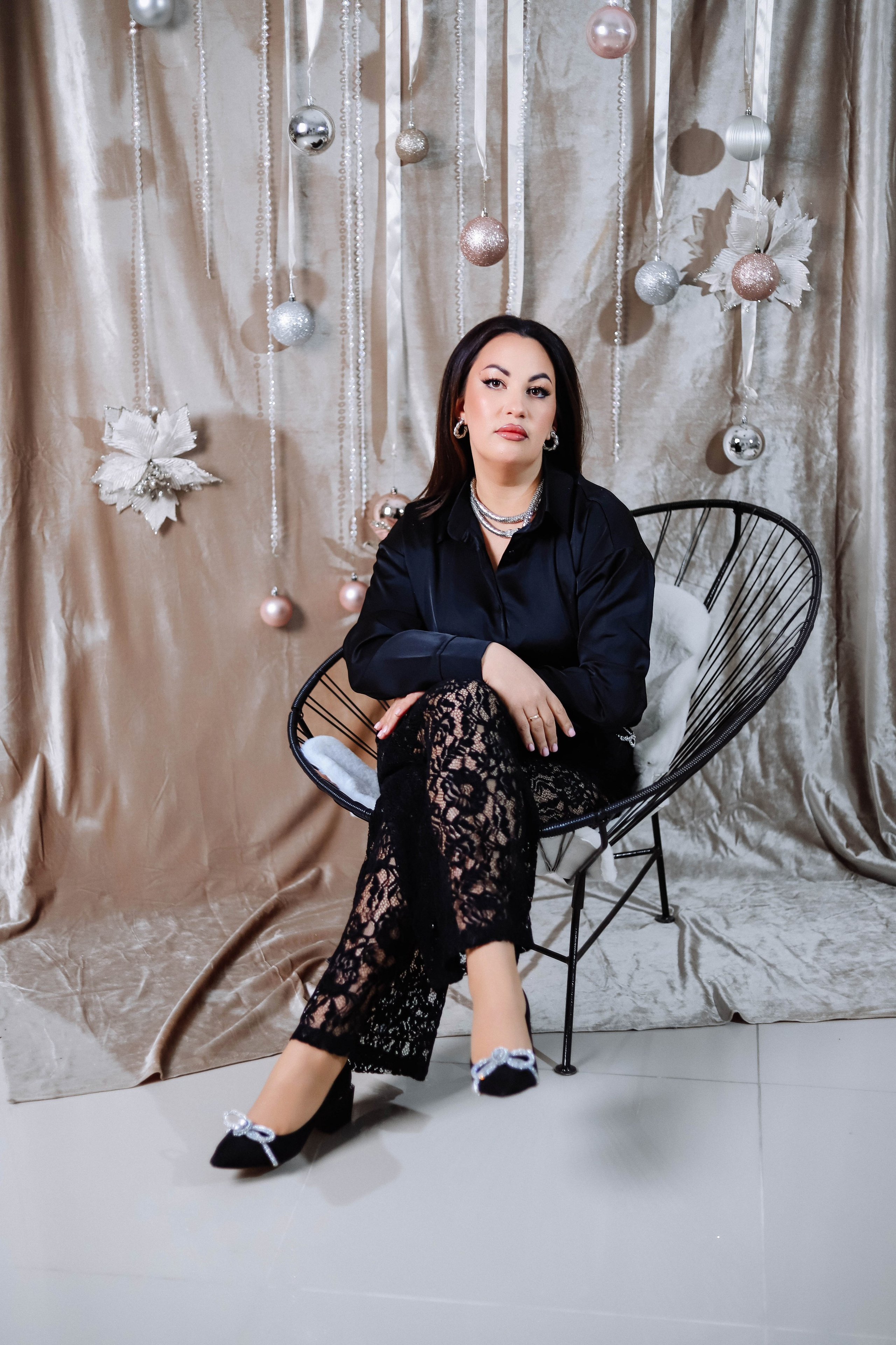 Ветание. Женский/Детский фотограф в Симферополе Вероника Слепогина