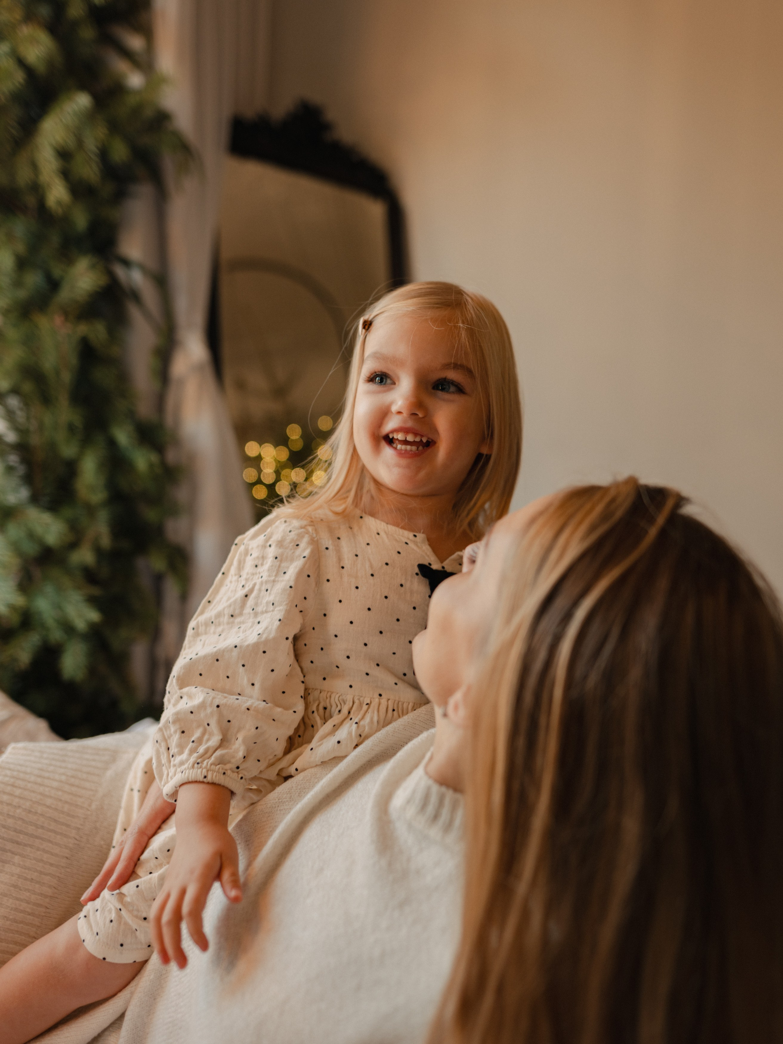 Мама — это навсегда. Фотограф Ника Лиепа