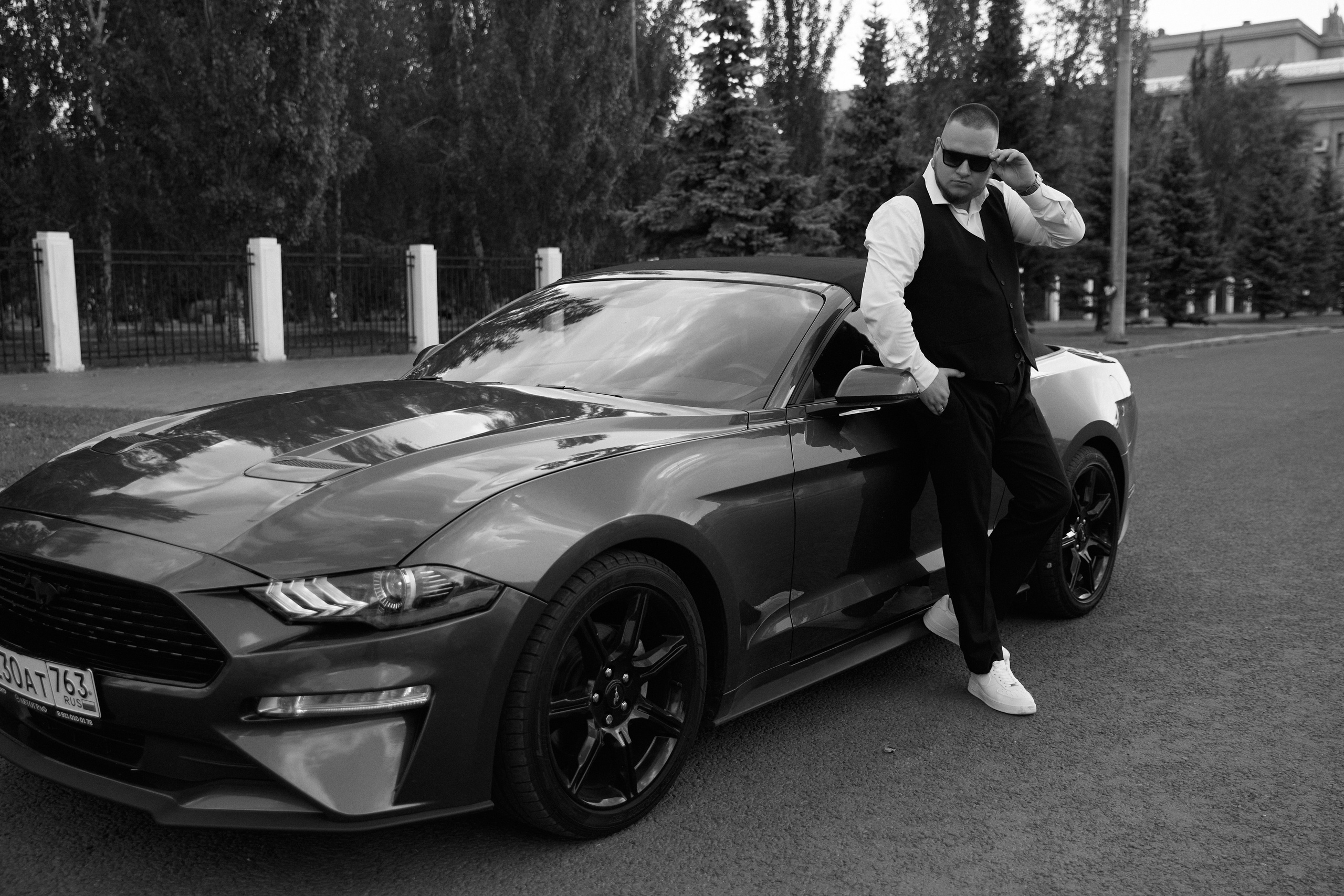 I&K. Фотограф в Самаре Диана Анисимова