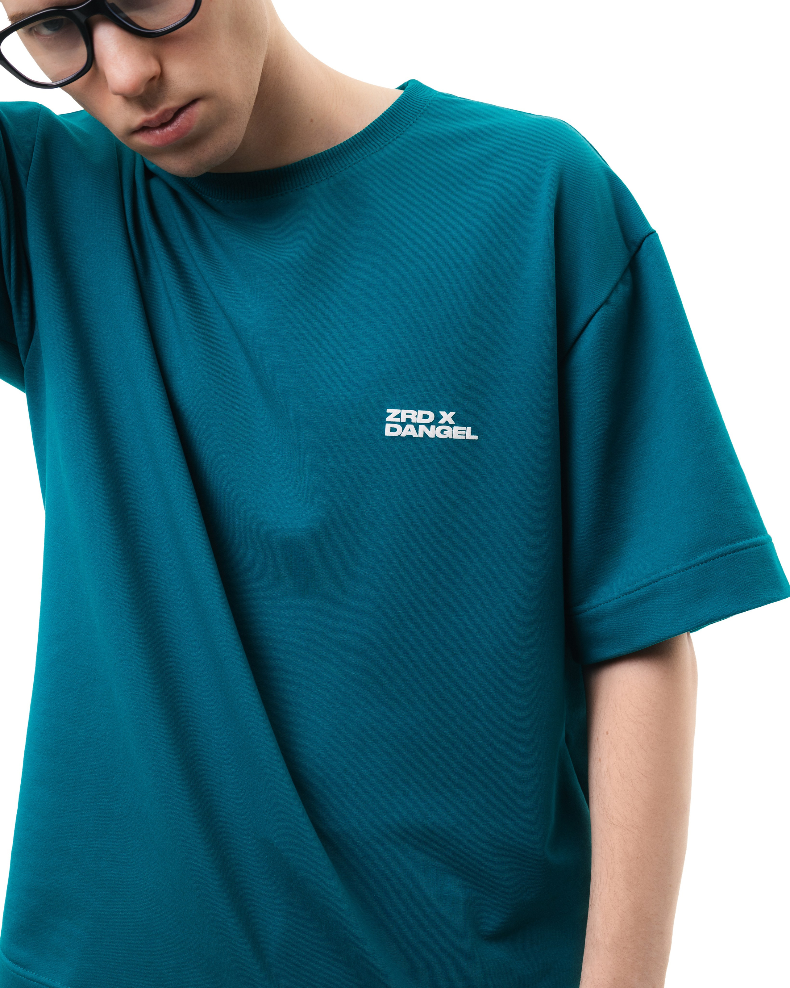 Catalogue for ZRD x DANGEL. Фэшн фотограф в Питере Анна Дондик