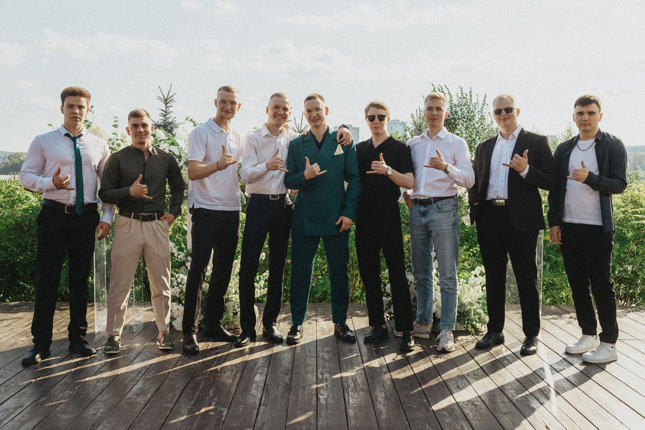 Алина&Иван. Фотограф ЕКБ