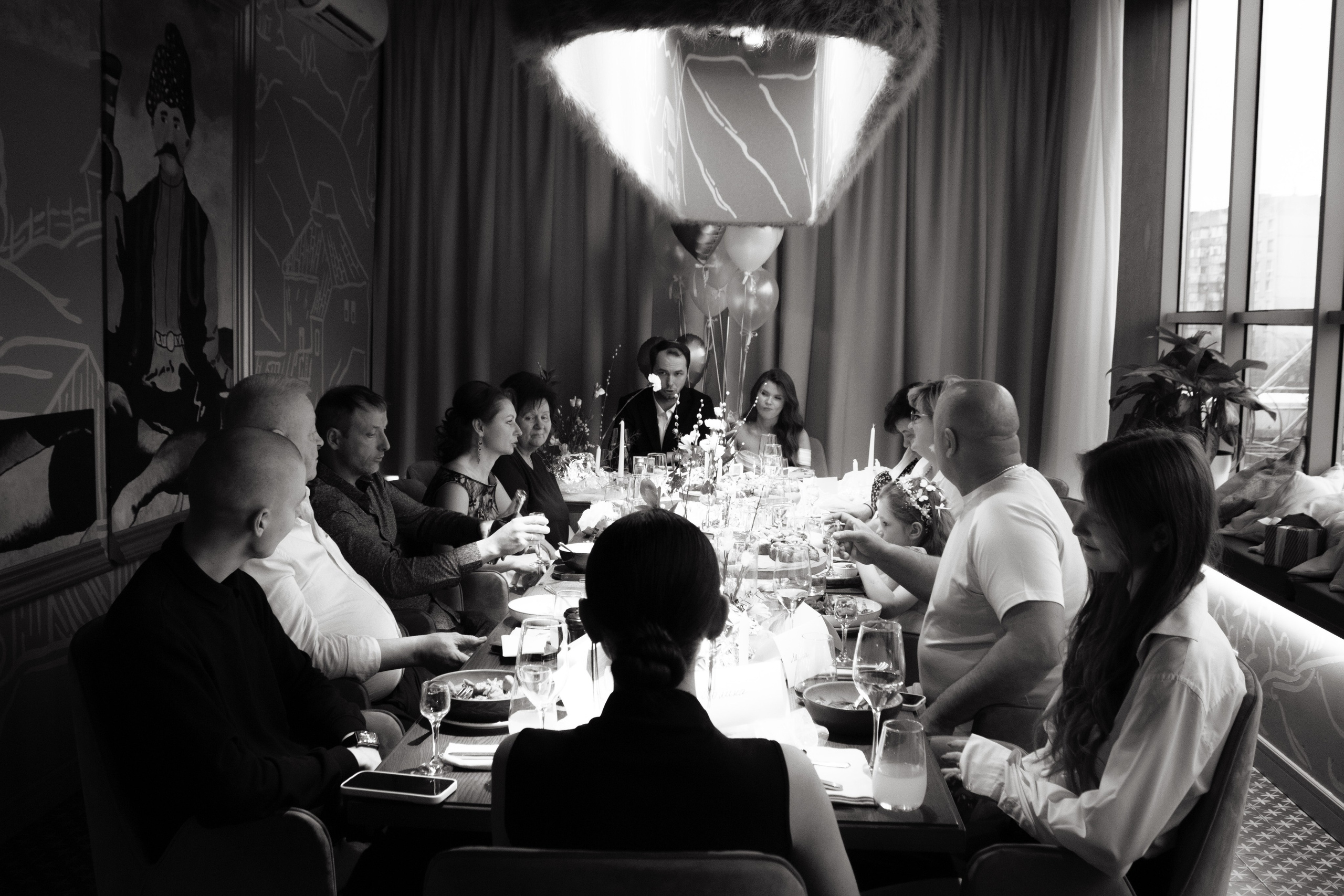 Репортажная фотосессия. Фотограф Белгород Валерия