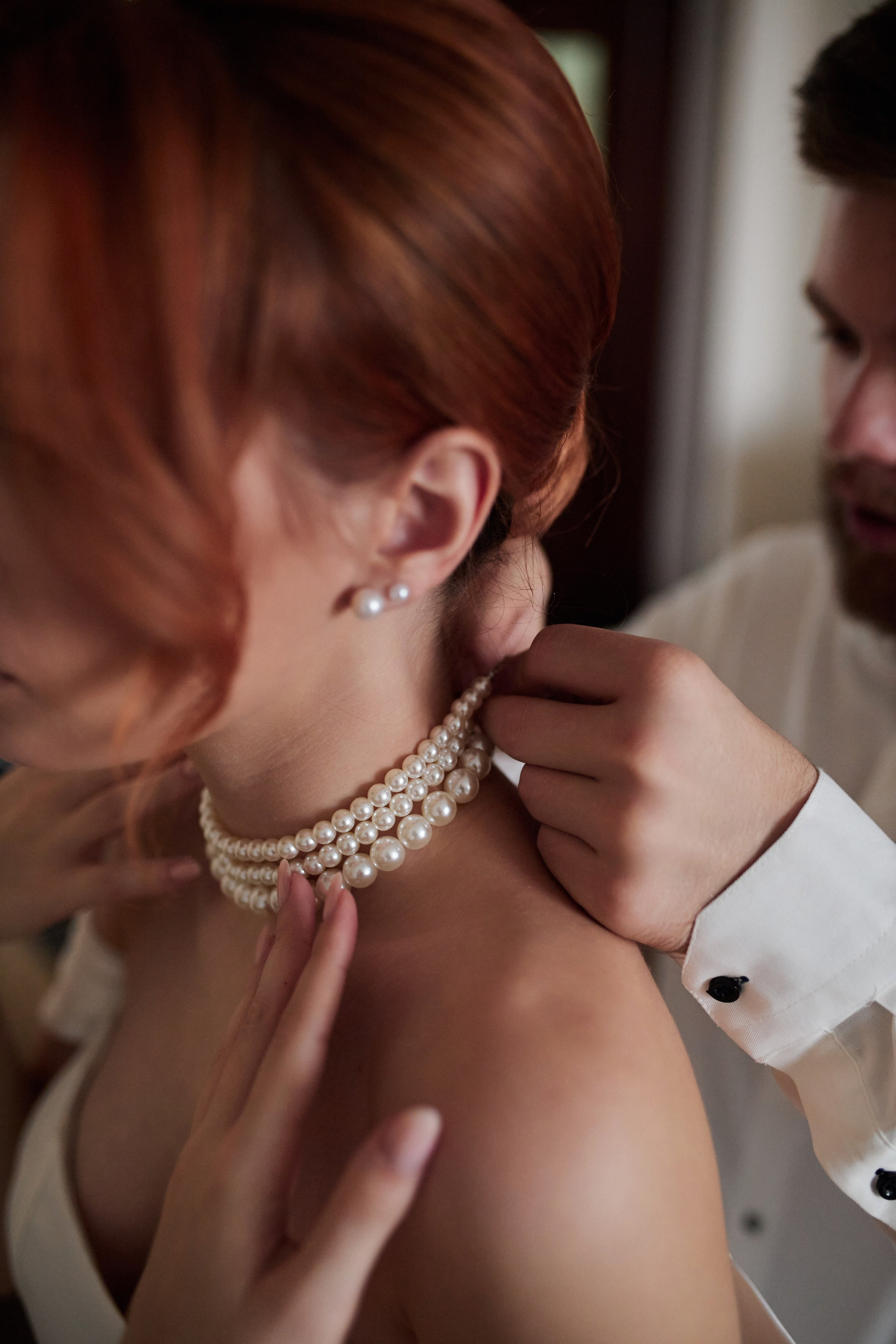 Dasha&Valera. Антонина Талах фотограф в Москве