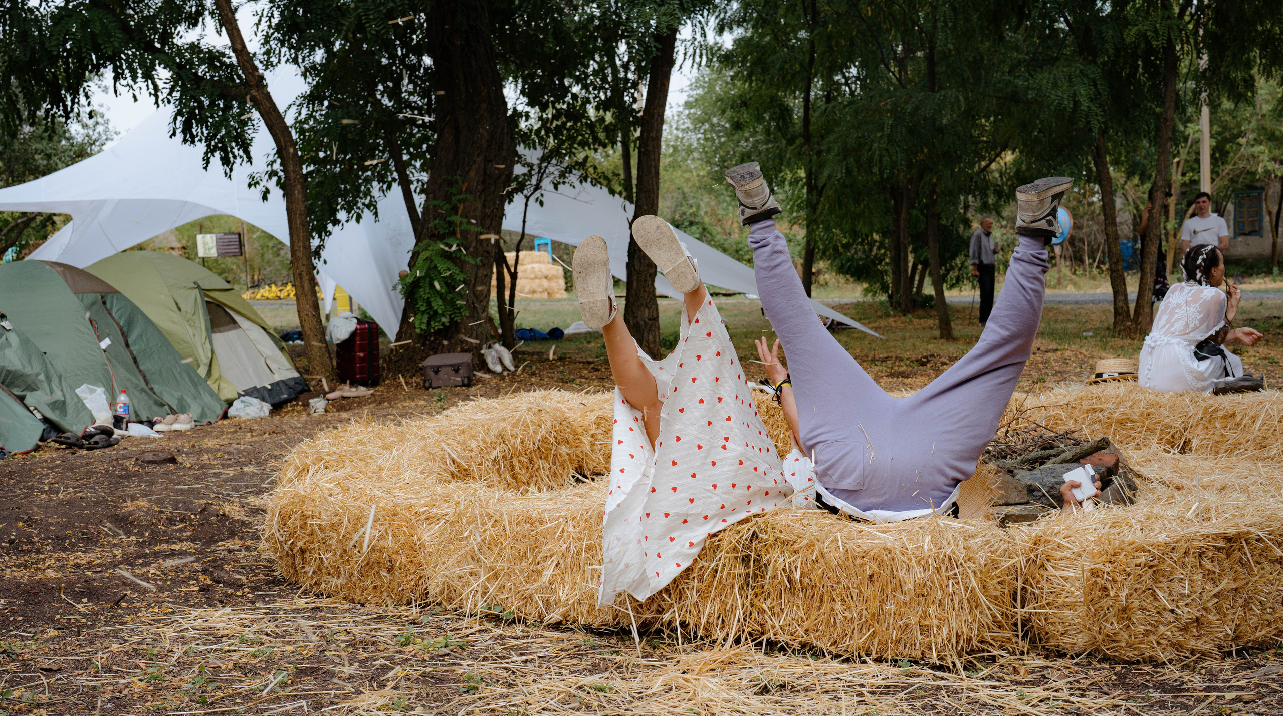 ASS FAMILY | СОН В ДЕРЕВНЕ | АВИАРЕЖИМ 8.0