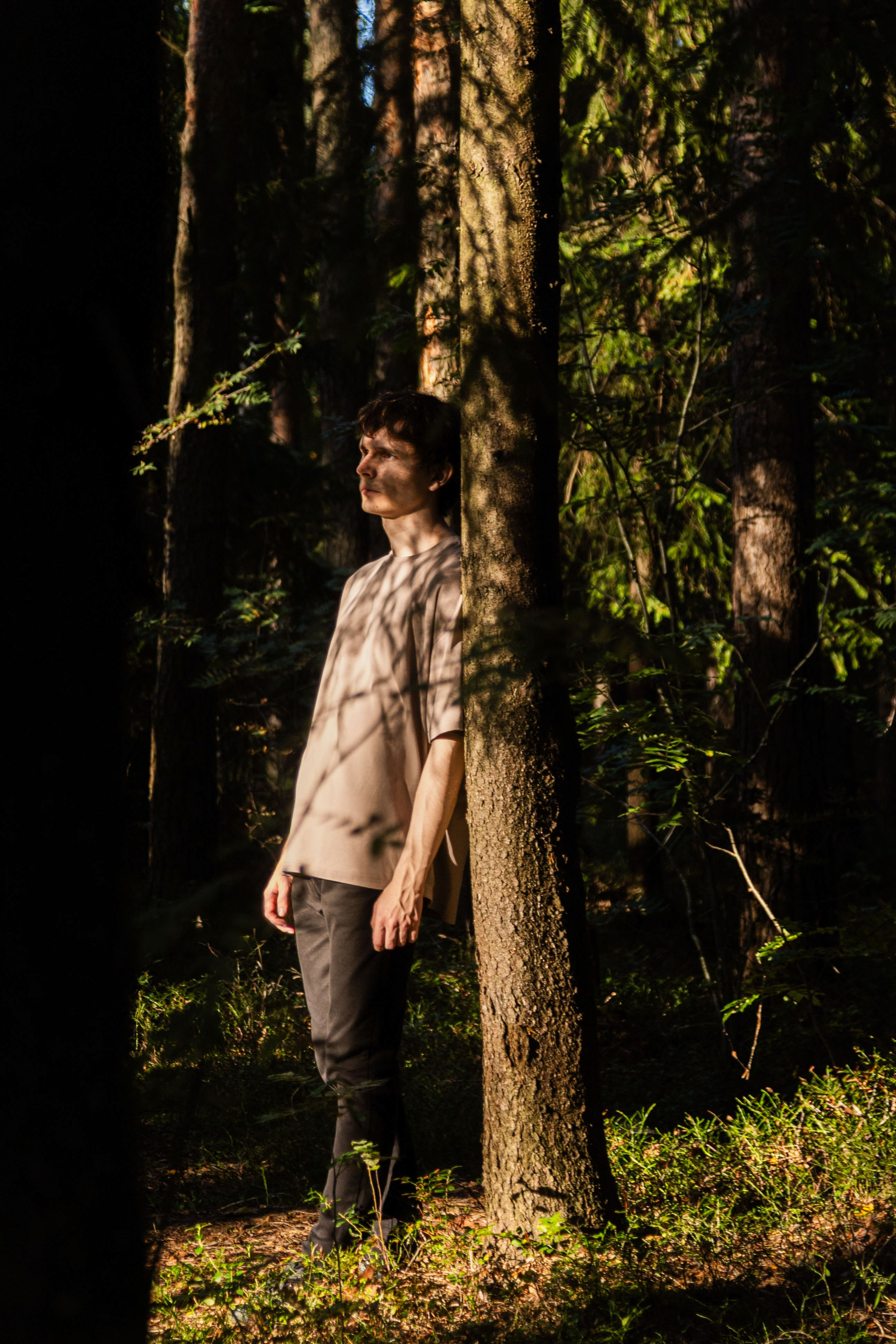 Портрет. Портретный фотограф в Санкт-Петербурге Елена Повалихина