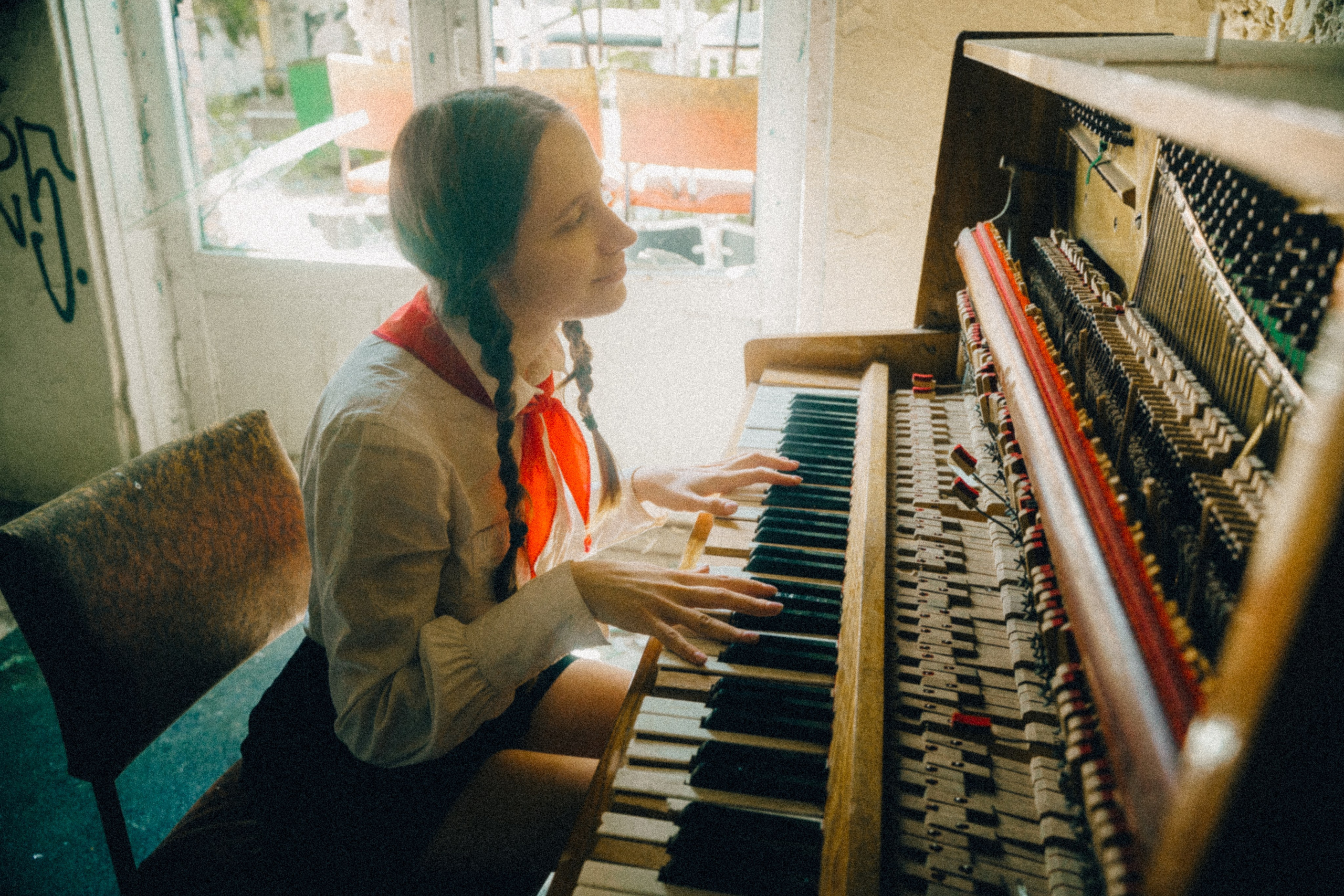 #1. Professional photoartist in St. Petersburg (wedding, reportage, portrait, model book, love story) Alexander Shvedov