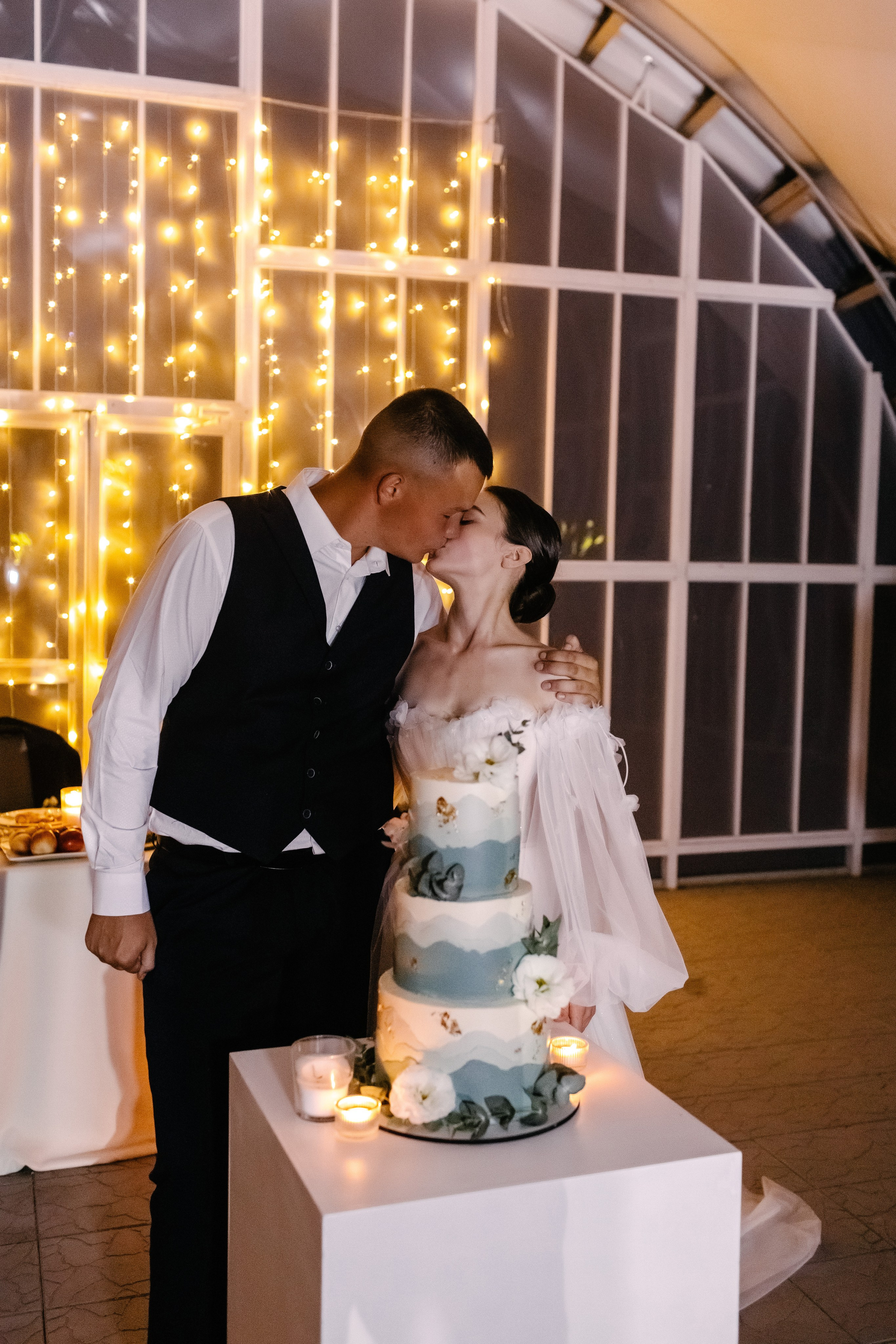 Ирина, Иван. Фотограф Волгоград Кристина Прохоренко