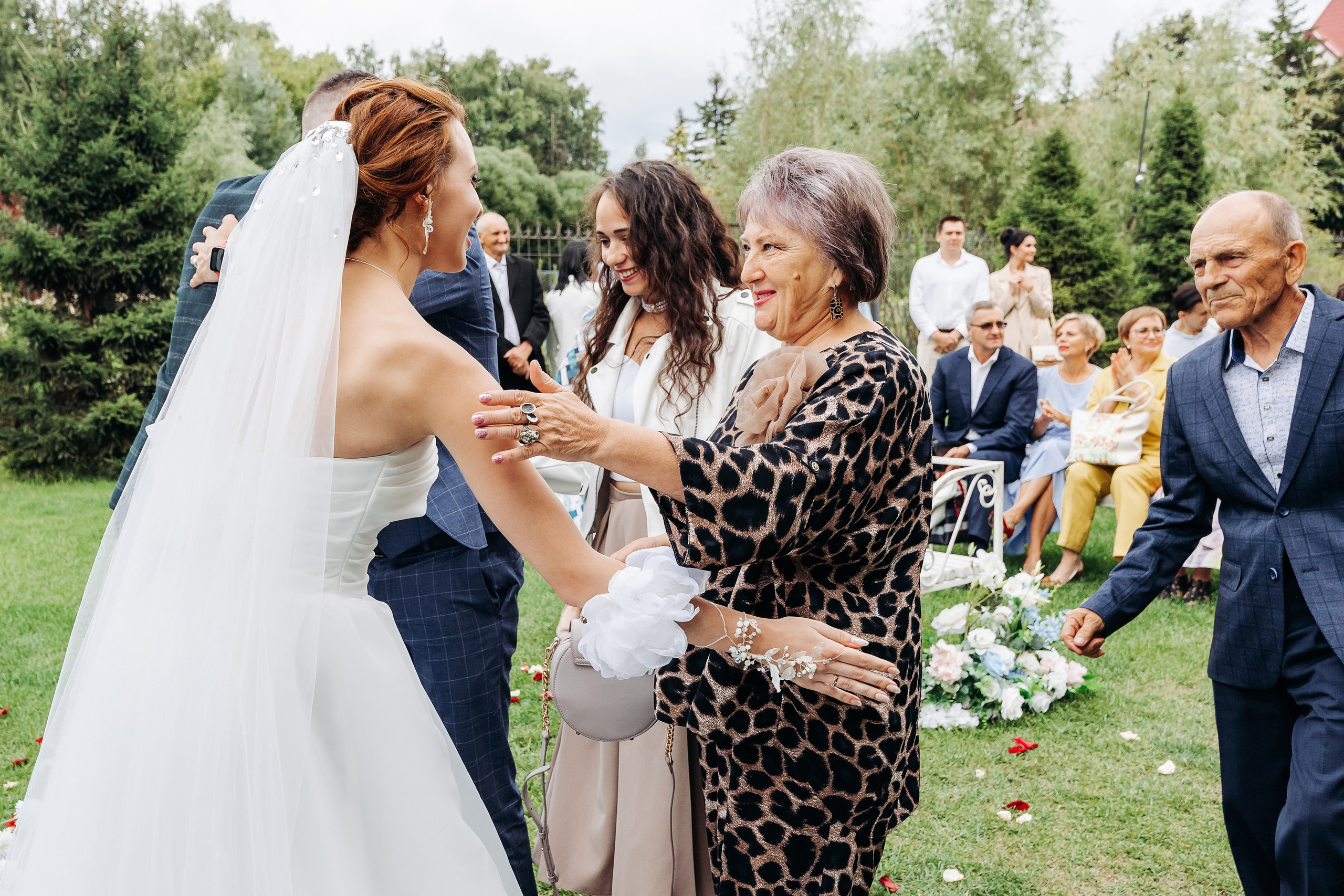 Антон Ксения. Фотограф Омск Андрей Козяков