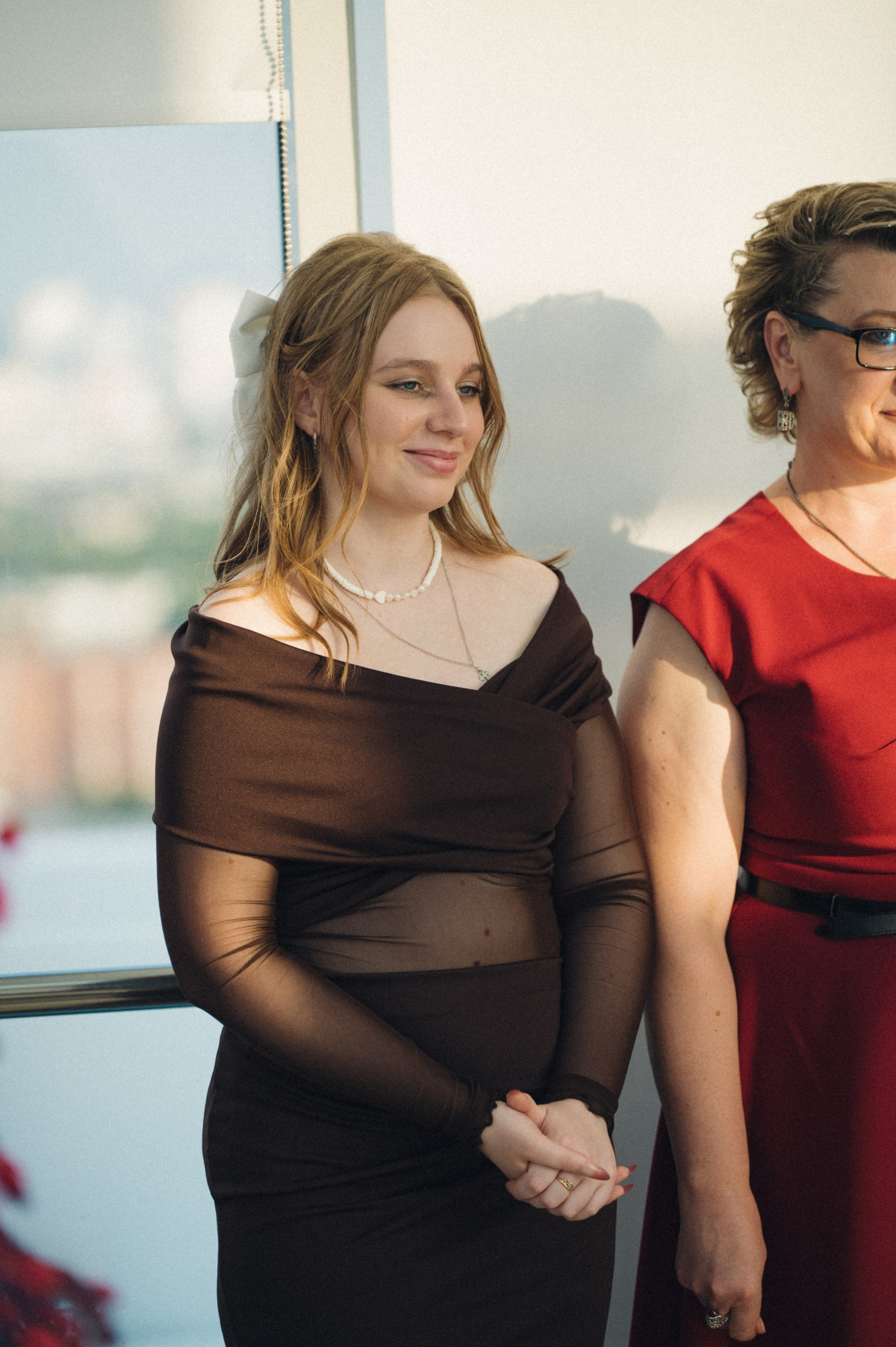 Дарья и Артём. Репортажный и свадебный фотограф в Сургуте