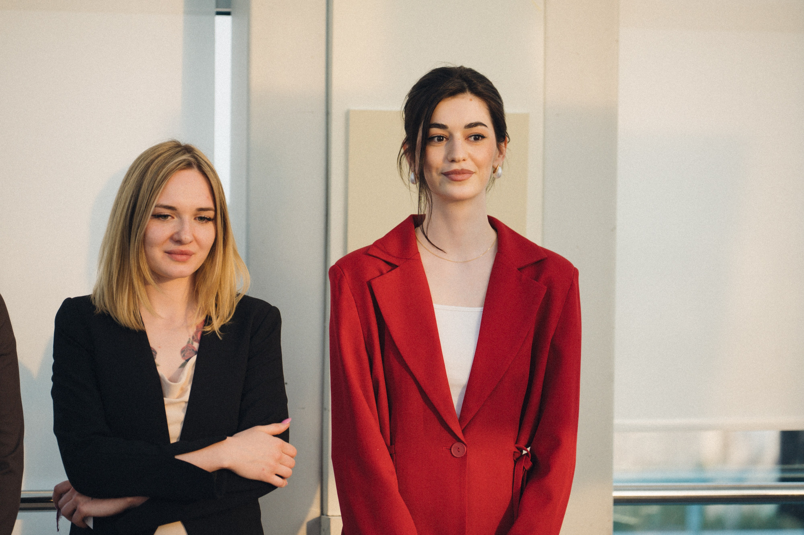 Дарья и Артём. Репортажный и свадебный фотограф в Сургуте