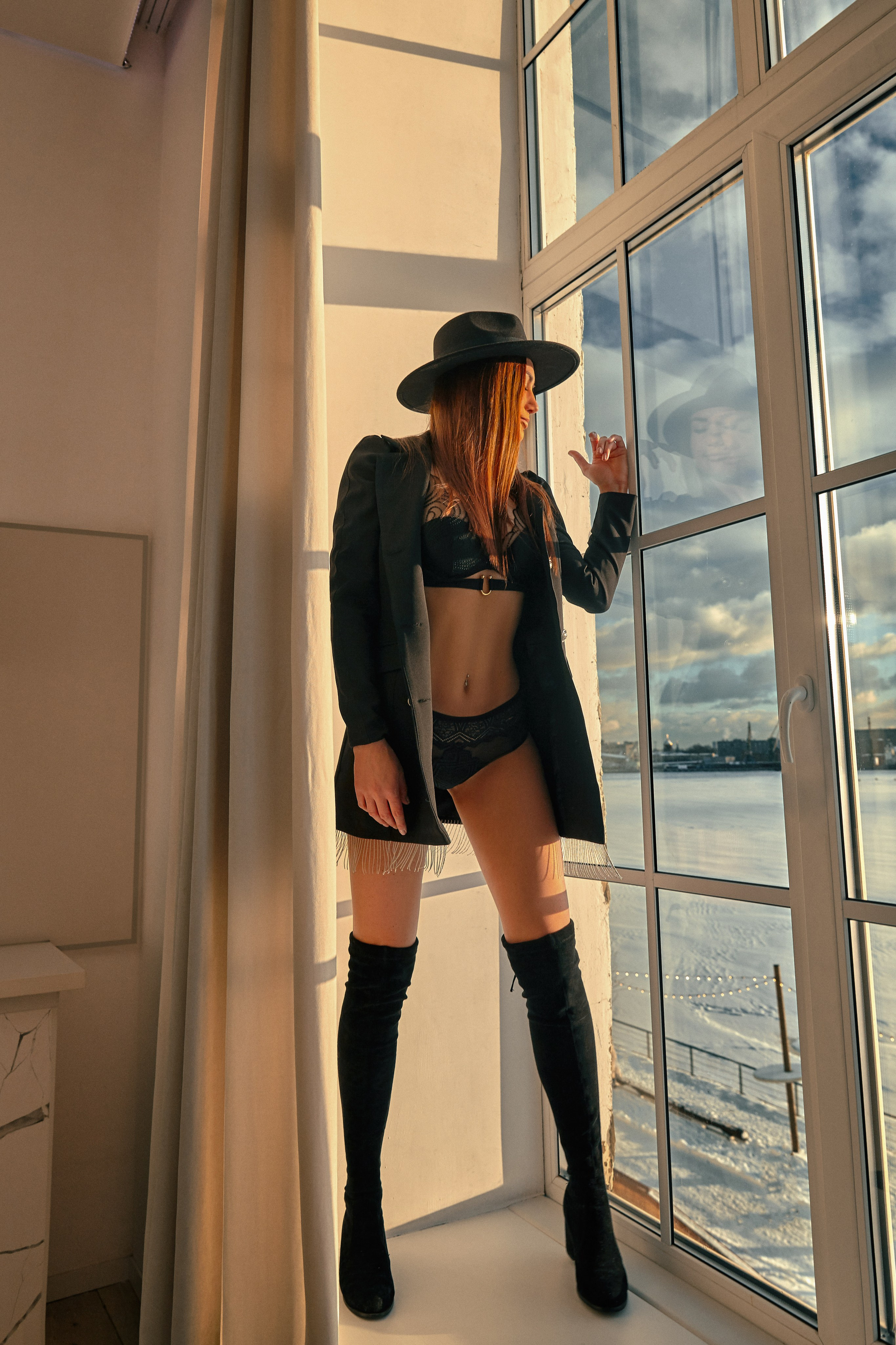 Style is…. Рекламный фотограф Санкт-Петербург Катерина Мишкель