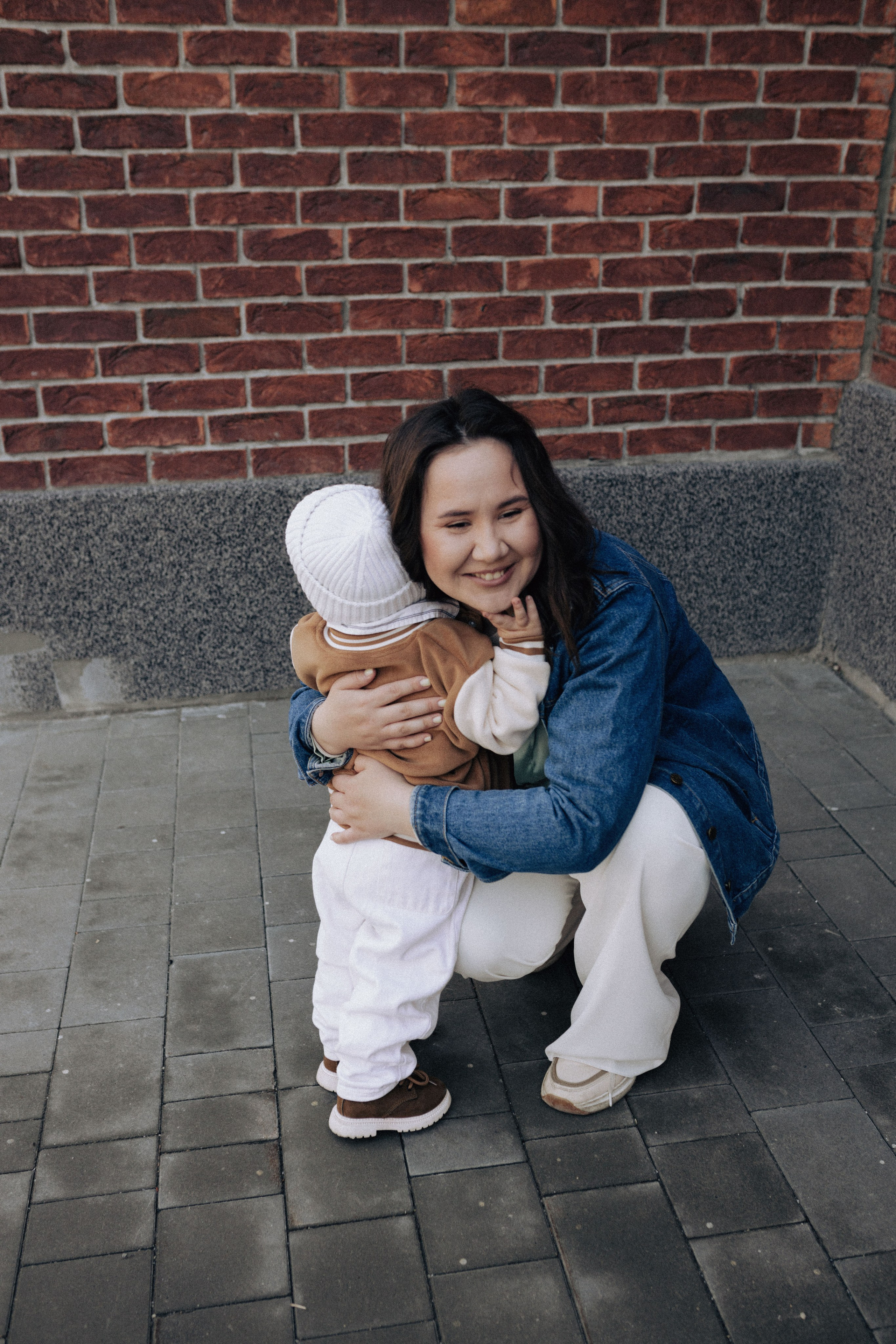 Валерия и Степан. Фотограф Стилист Тюмень Вера Хайруллина