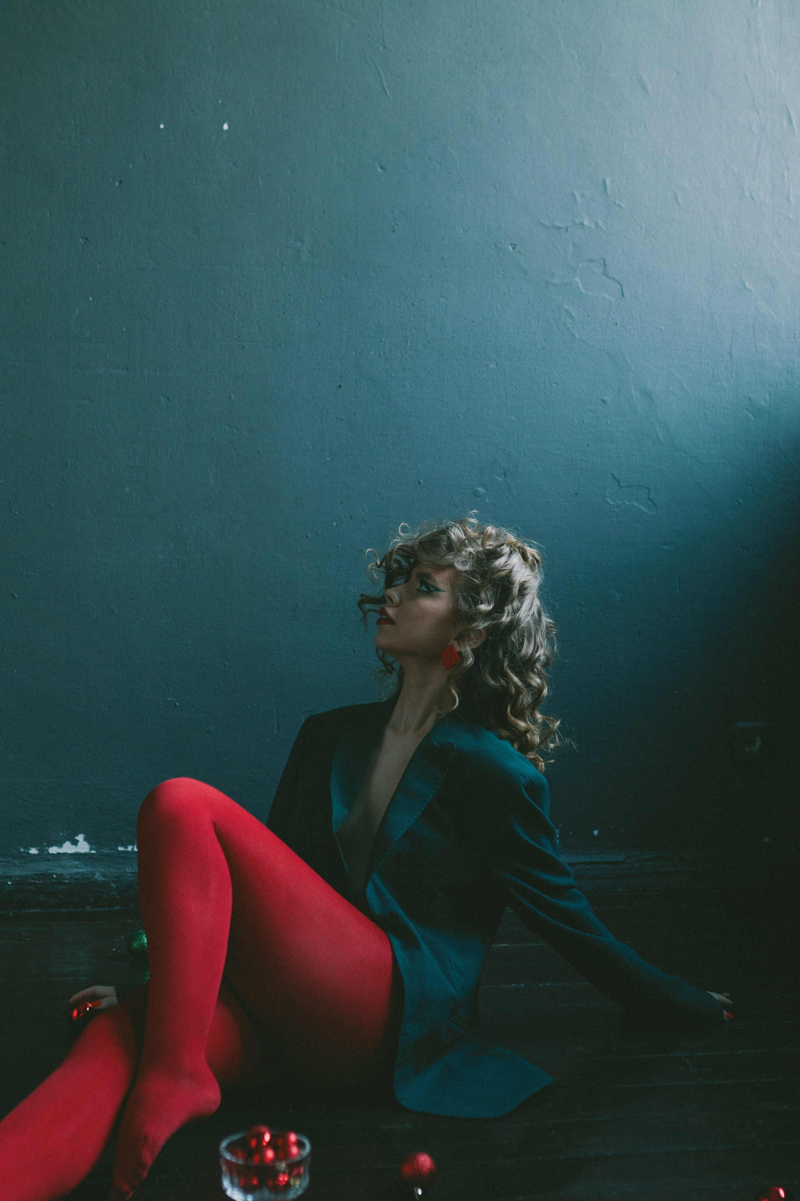 Алина. Фотограф Стилист Тюмень Вера Хайруллина