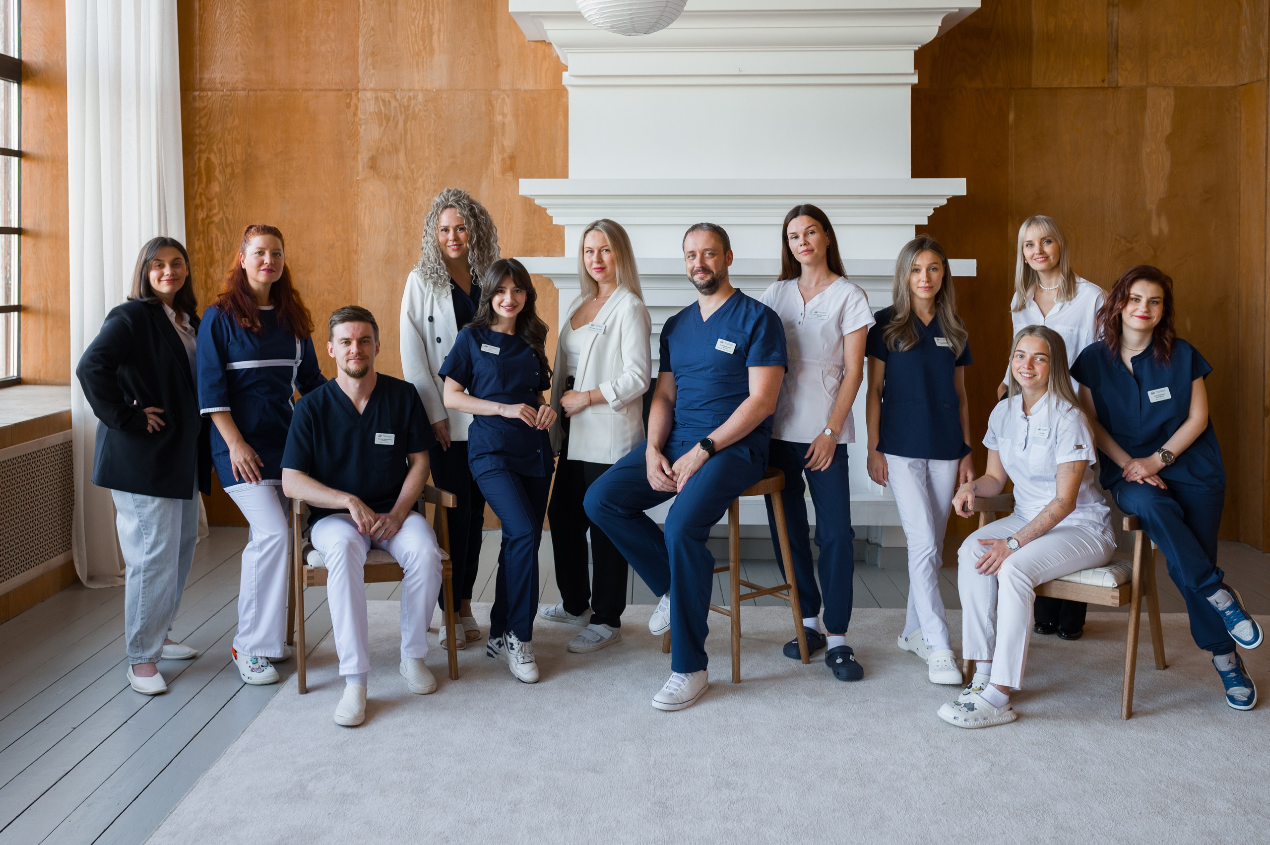 Фотосессия для контента. Фотограф Юлия Кондратьева