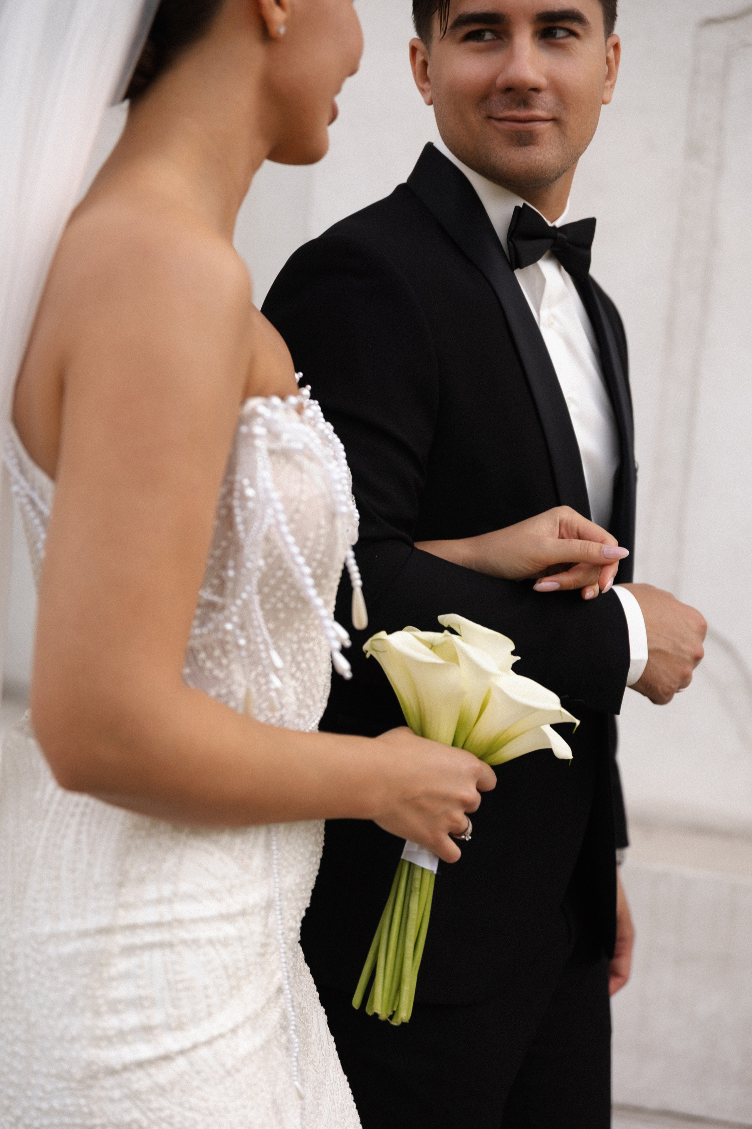 Максим и Ангелина. Фотограф Тюмень Пушковская Кристина