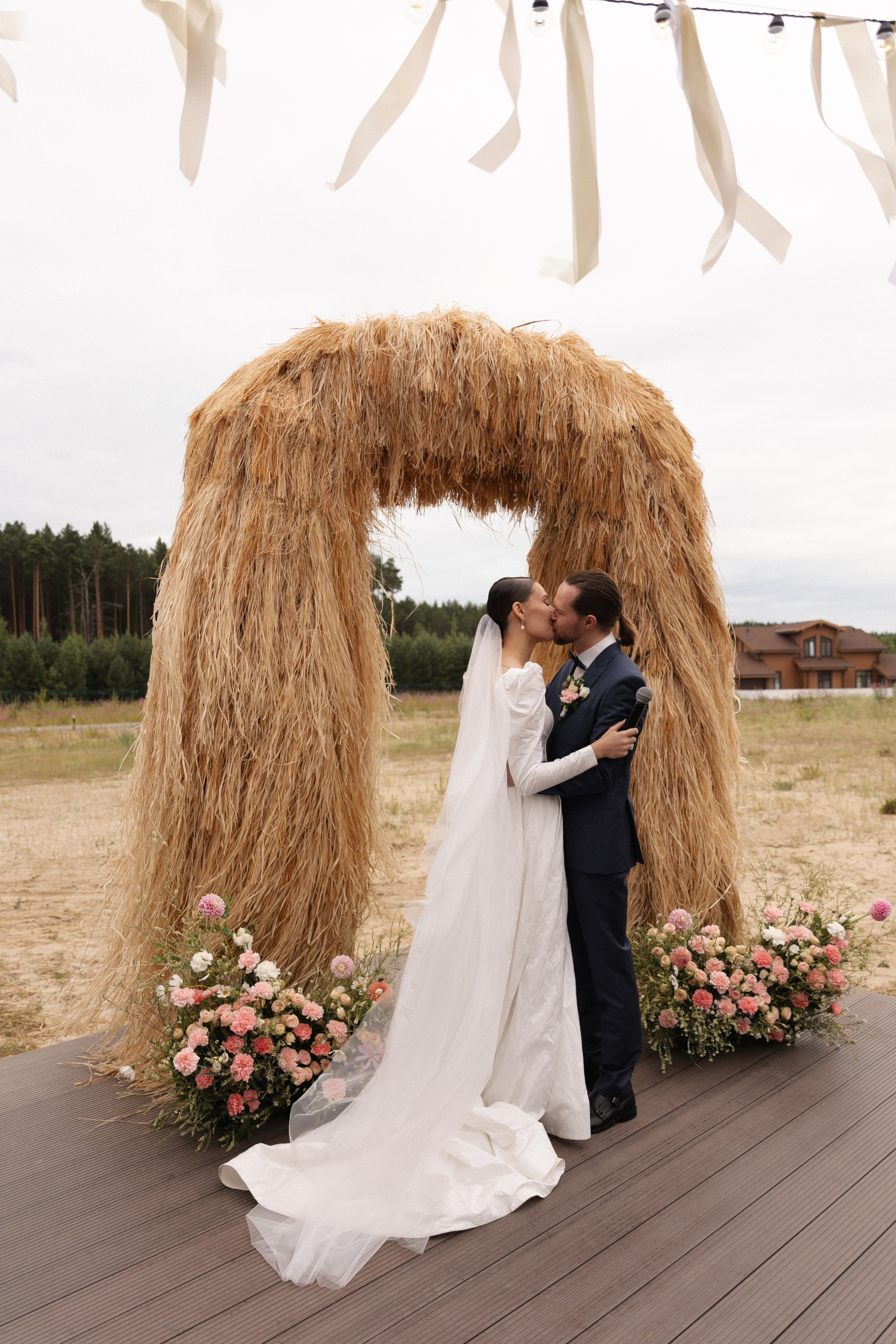 Владимир и Анна. Фотограф Тюмень Пушковская Кристина