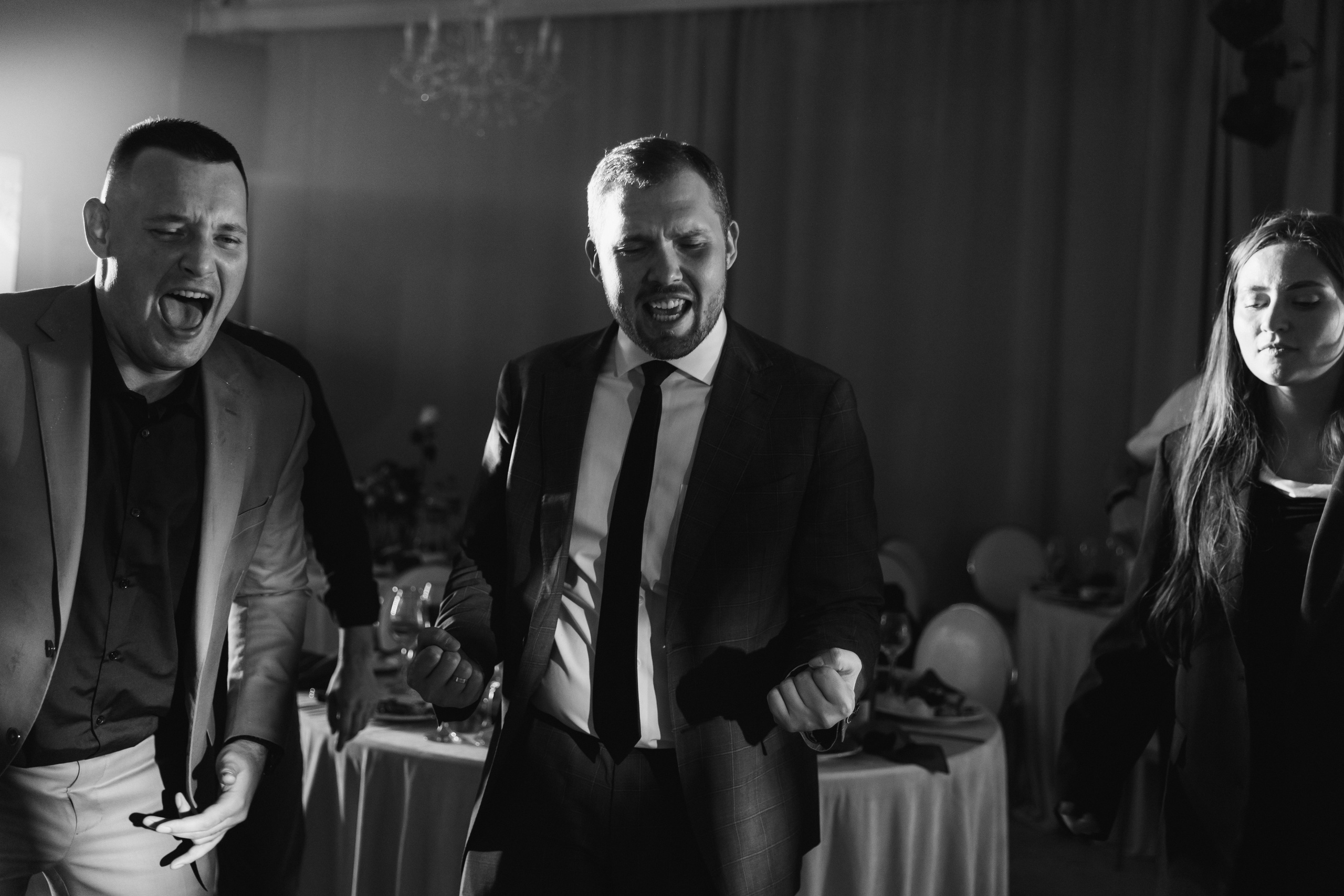 Роман и Татьяна. Свадебный и портретный фотограф — Мария Костина