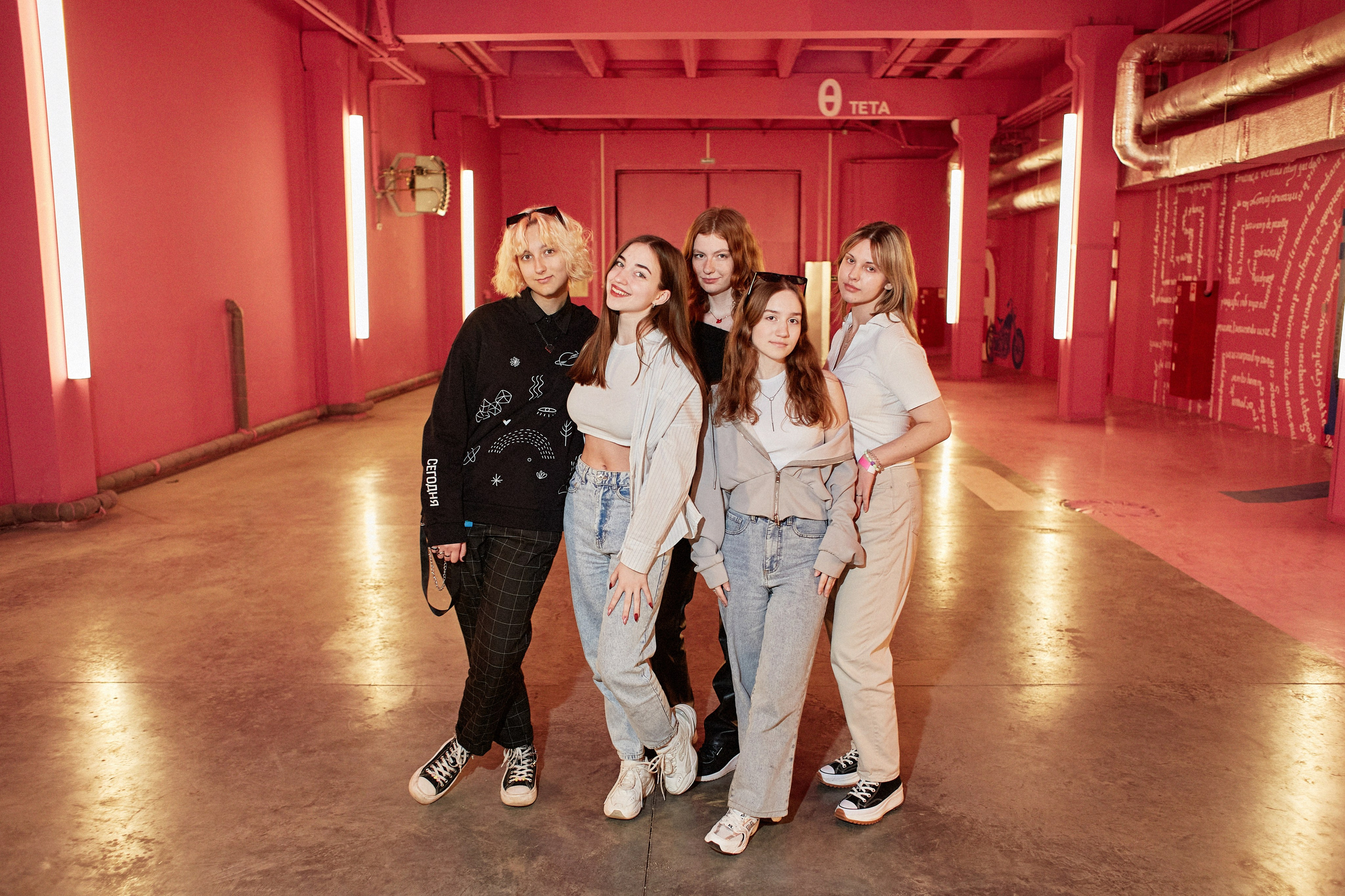 Genesis International Film Festival 2024. Коммерческий фотограф в Москве Павел Володин — фотосъемка для бизнеса