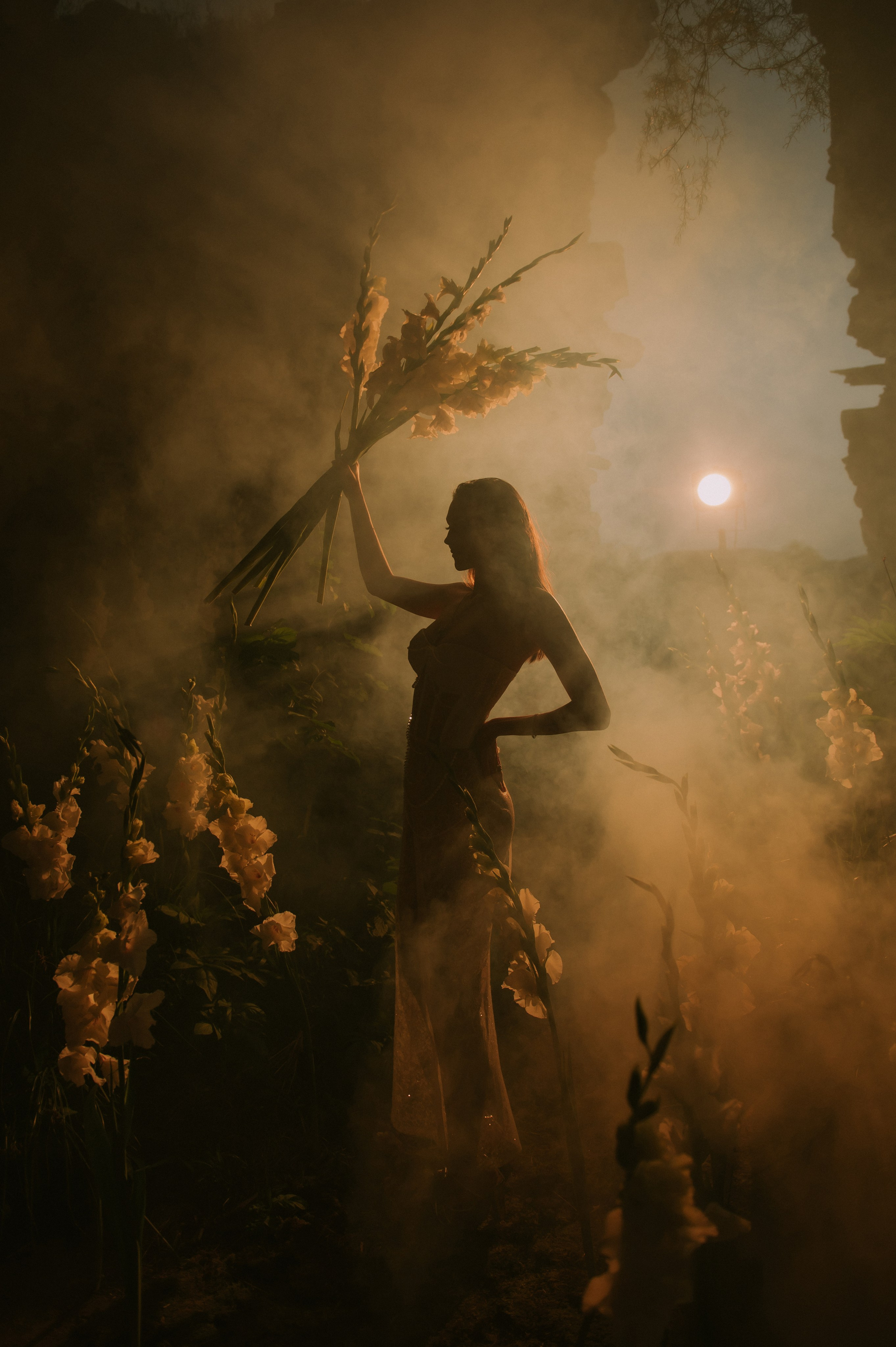 Антон и Надежда. Свадебный, женский, семейный фотограф в Севастополе Юлия Мошенко