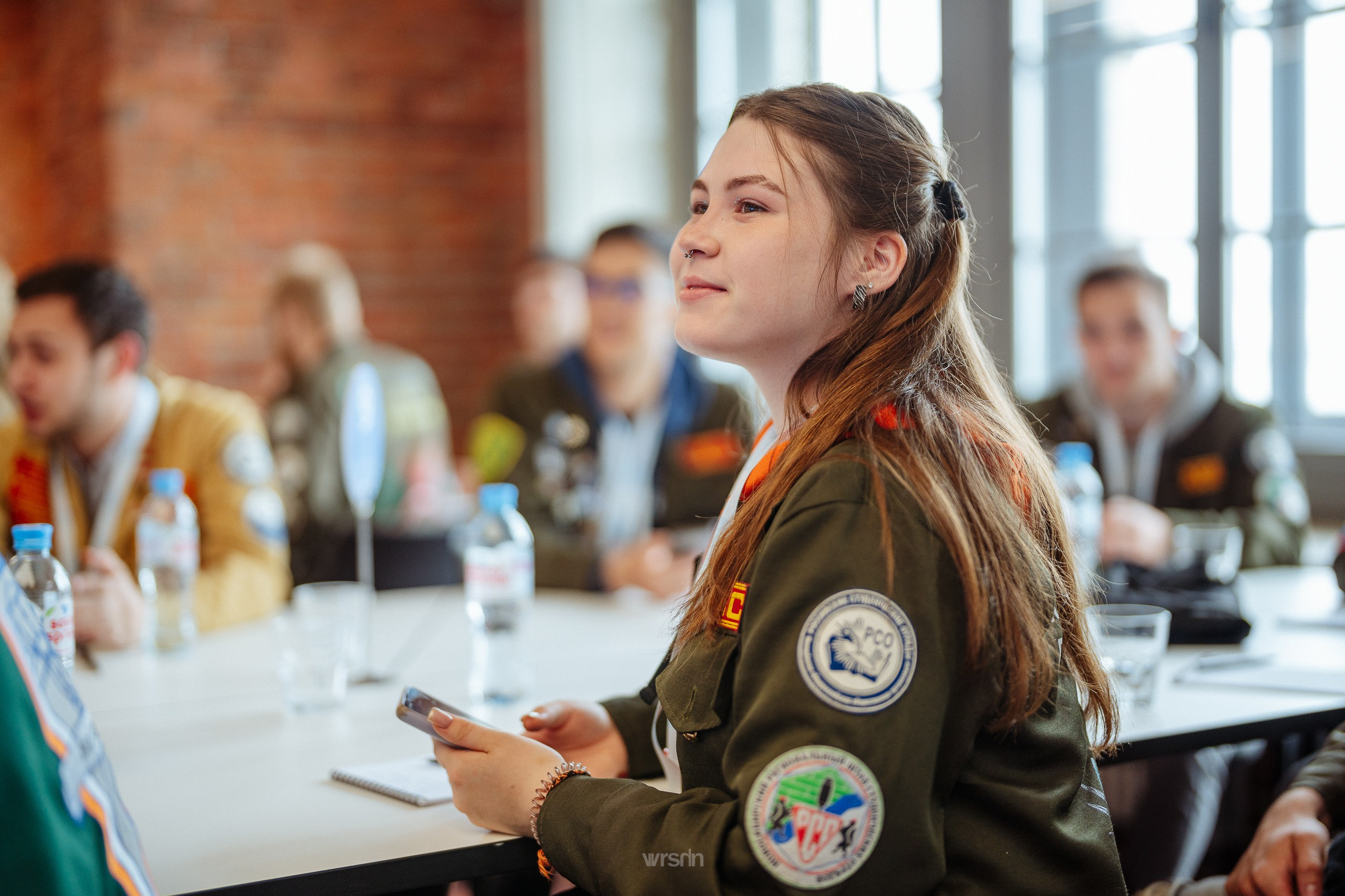 РОСАТОМ · РСО · Школа профмастерства. Владимир Вершинин, тот самый свадебный видеограф