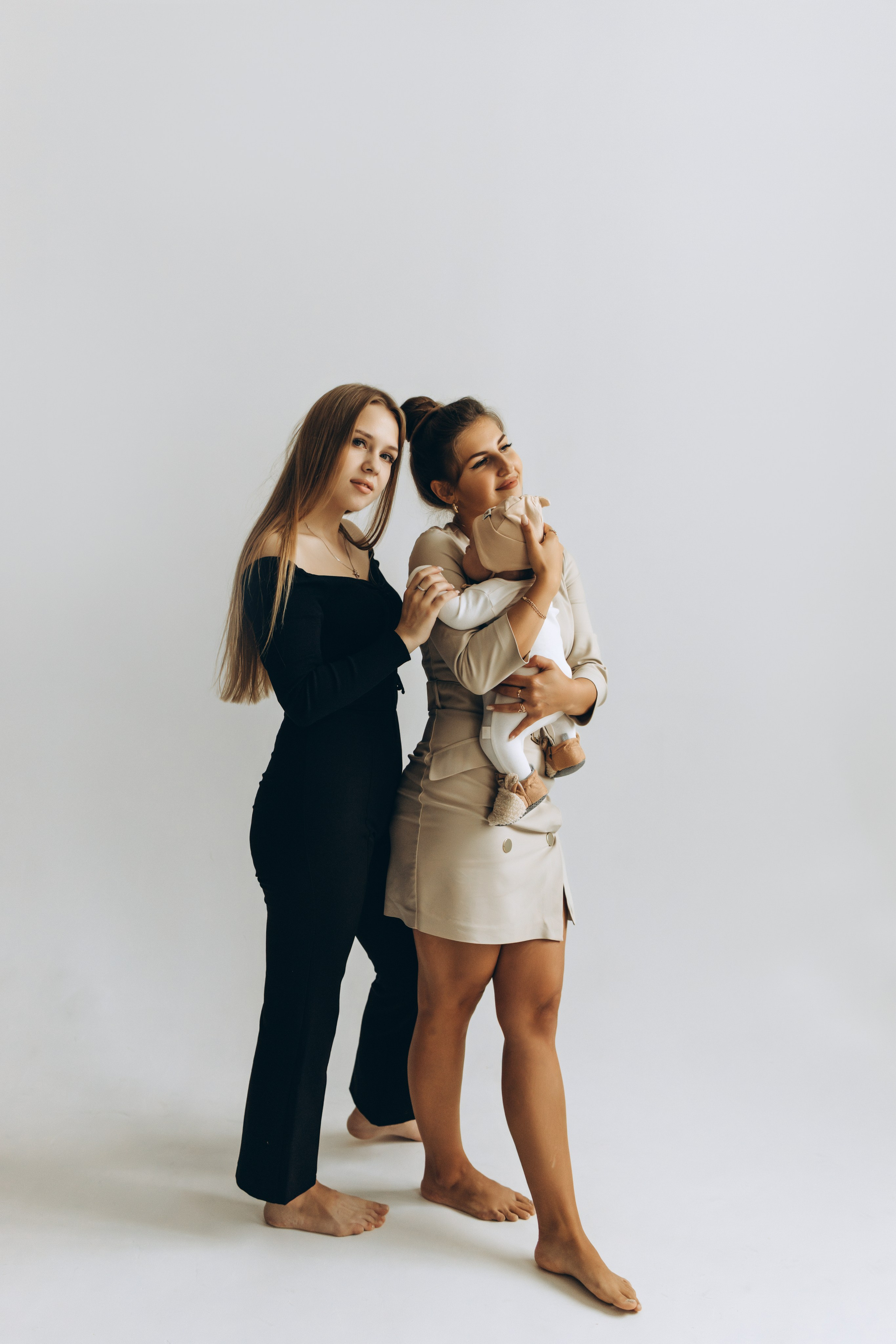 Богдану 1 месяц. Семейный и свадебный фотограф Анастасия Слободчикова. Лысьва, Чусовой, Пермь