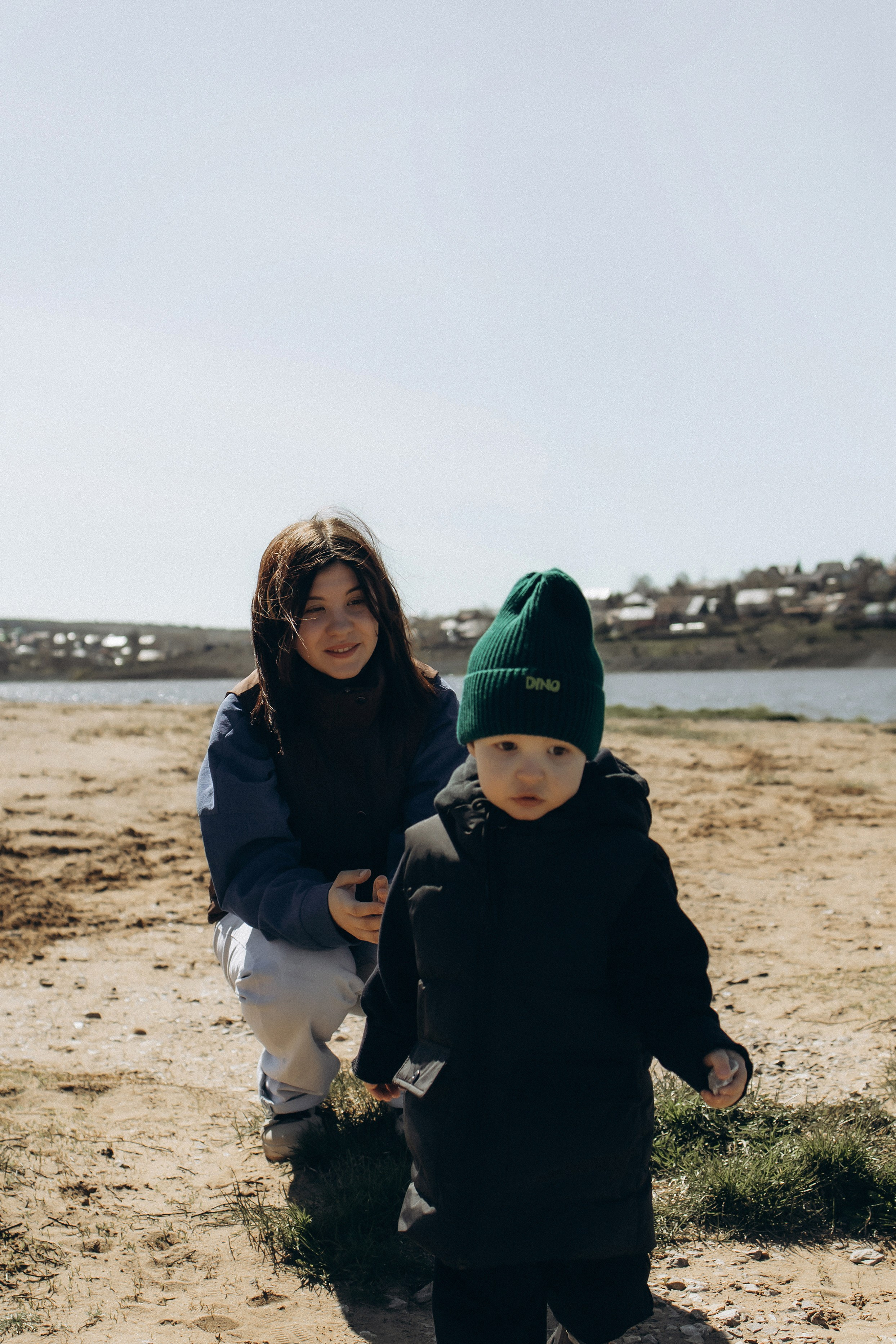 Игорь и Вероника. Семейный и свадебный фотограф Анастасия Слободчикова. Лысьва, Чусовой, Пермь