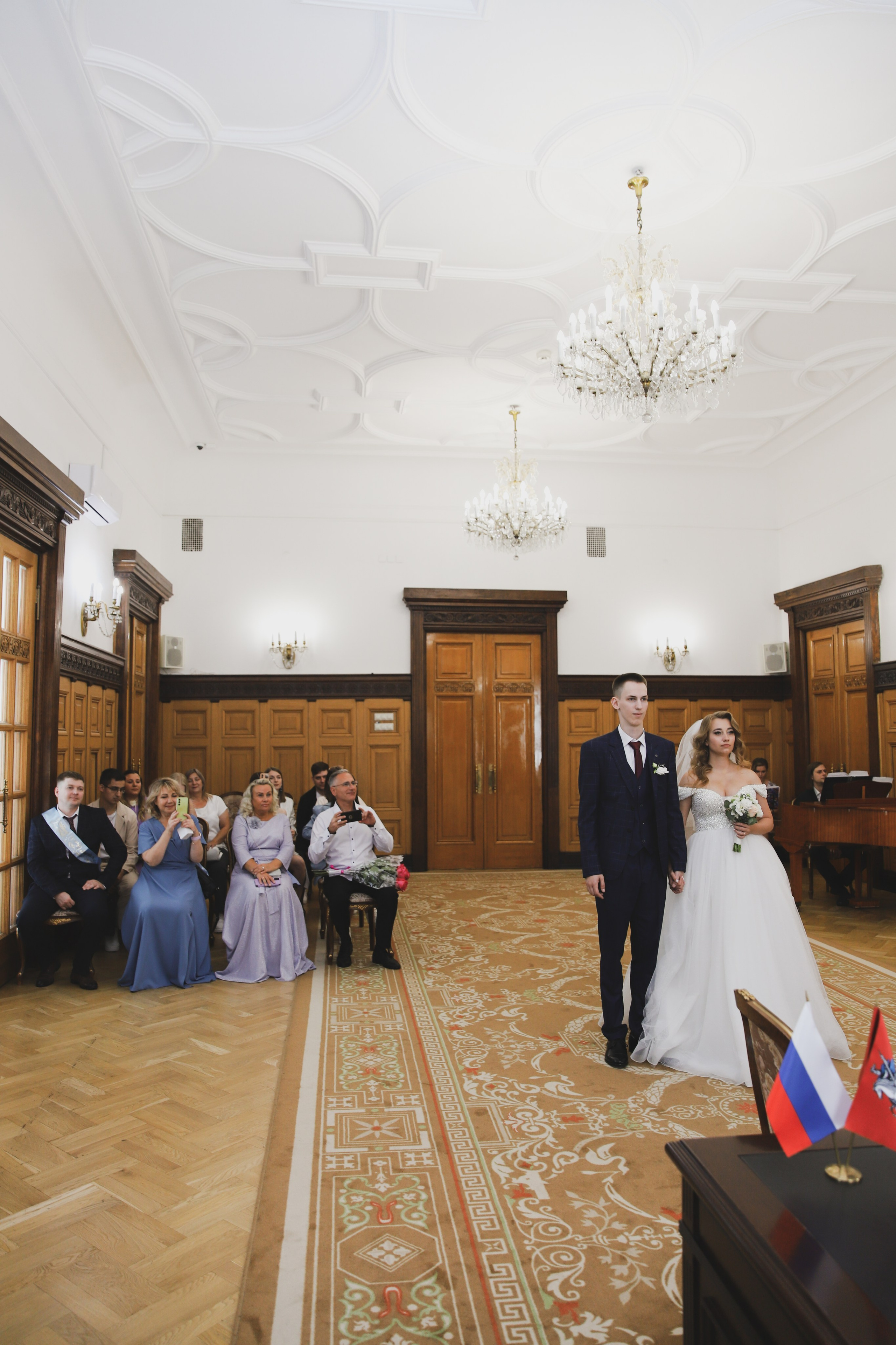 Илья и Анастасия. Фотограф Москва и МО Анастасия Пясковская