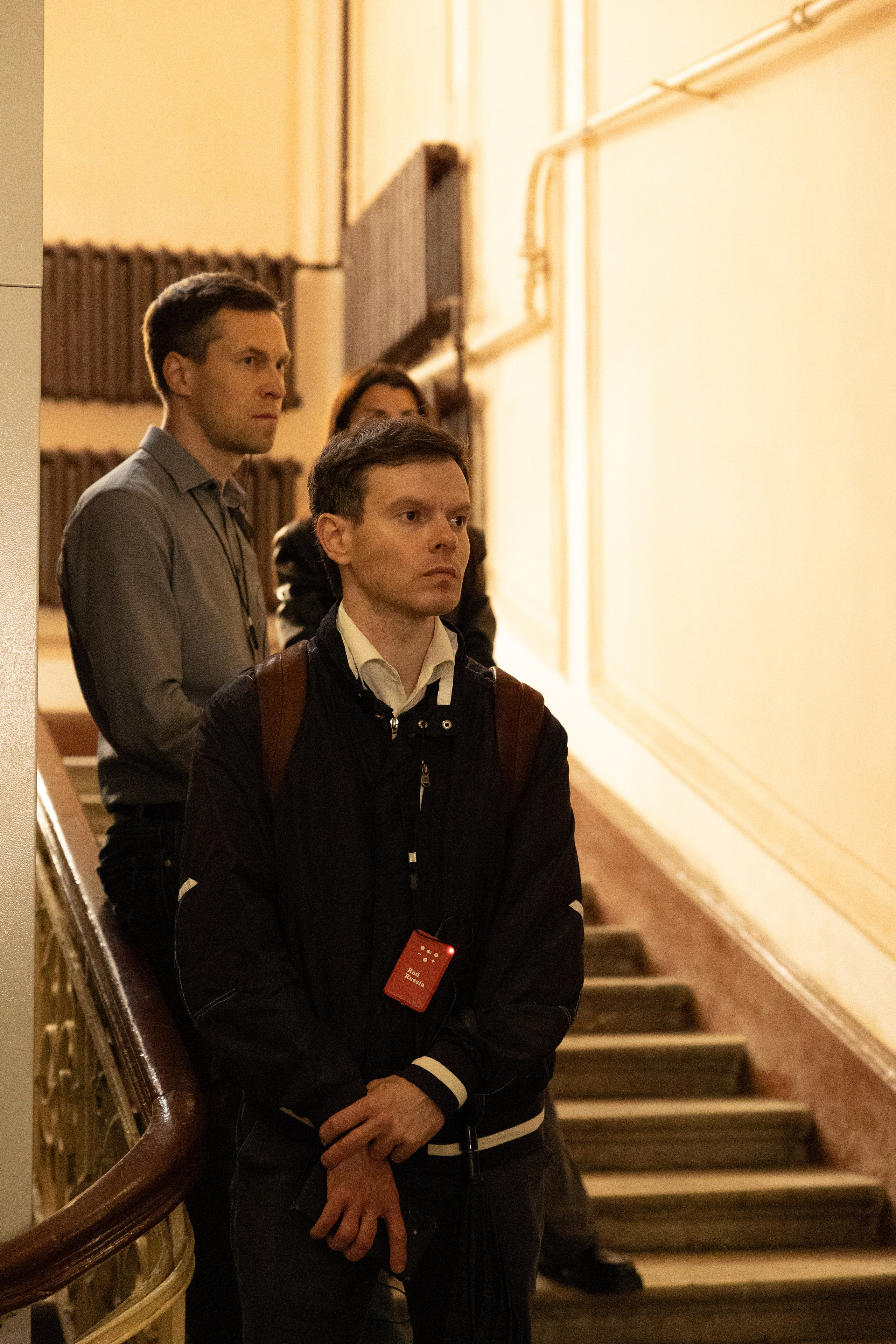 Репортаж.Прогулка-экскурсия для ГК «Еврострой». Фотограф в Санкт-Петербурге Ефремова Наталья