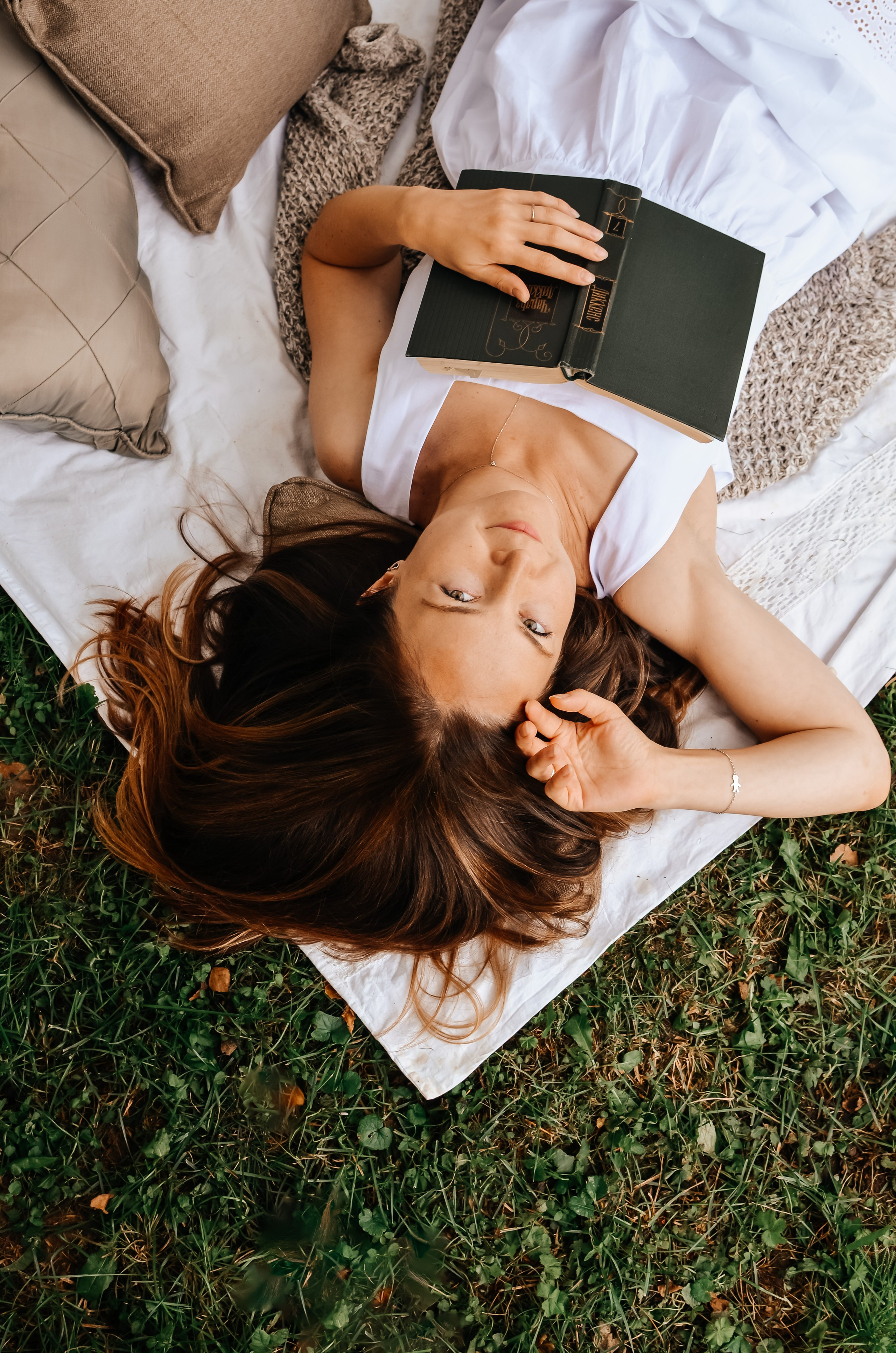 1. Фотограф Батуми | Ксения Кинасова