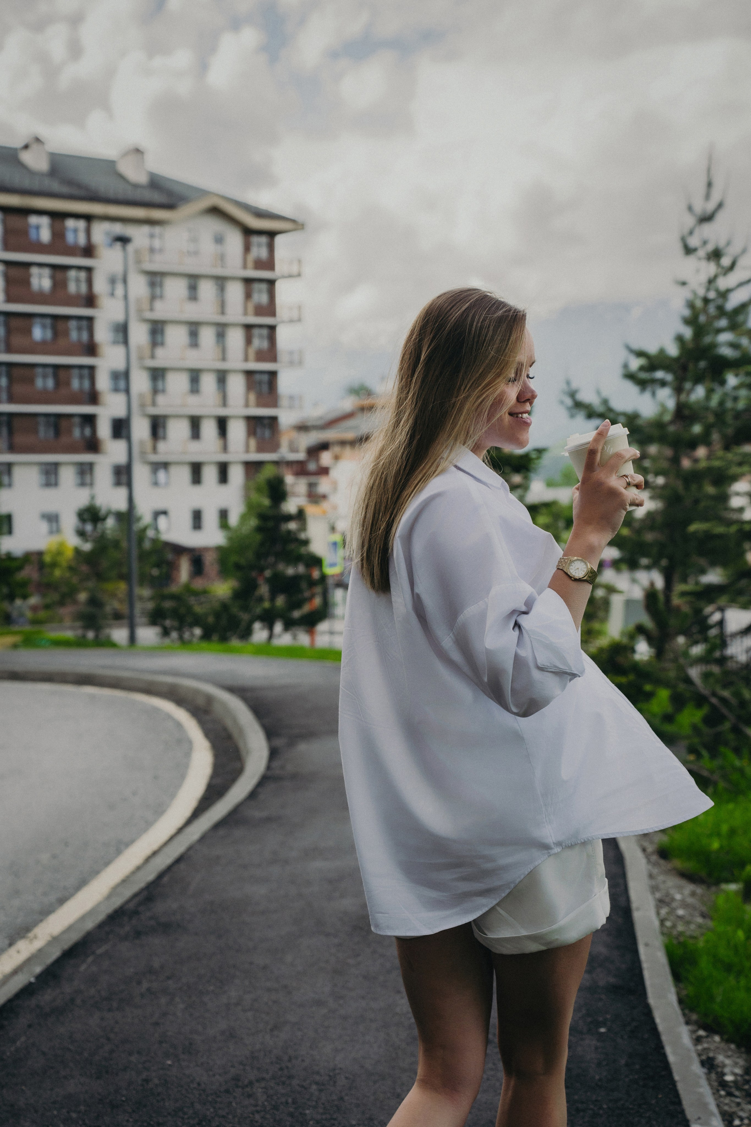 10. Фотограф Батуми | Ксения Кинасова