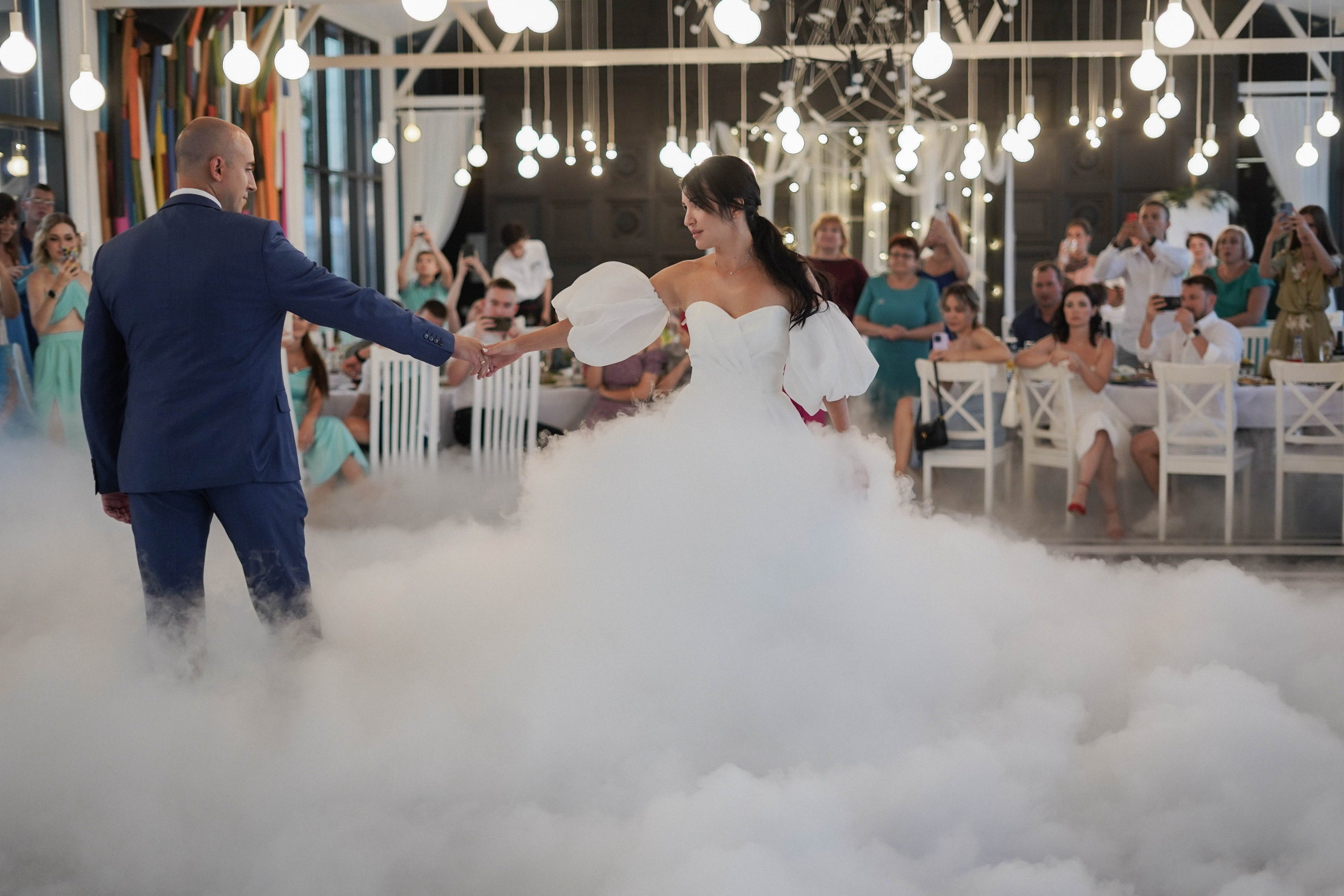 Свадьба Никита+ Виктория. Фотограф Волгоград Анастасия Ли