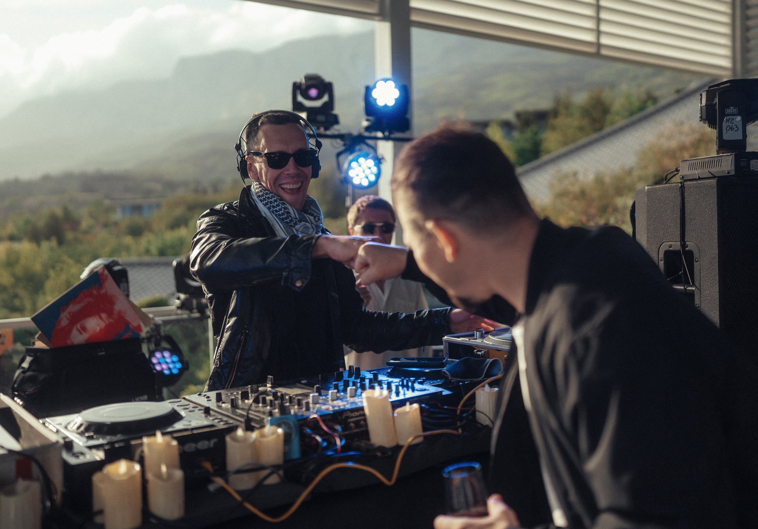 Репортажная фотосессия вечеринки. Фотограф Севастополь Крым | Шестаков Илья