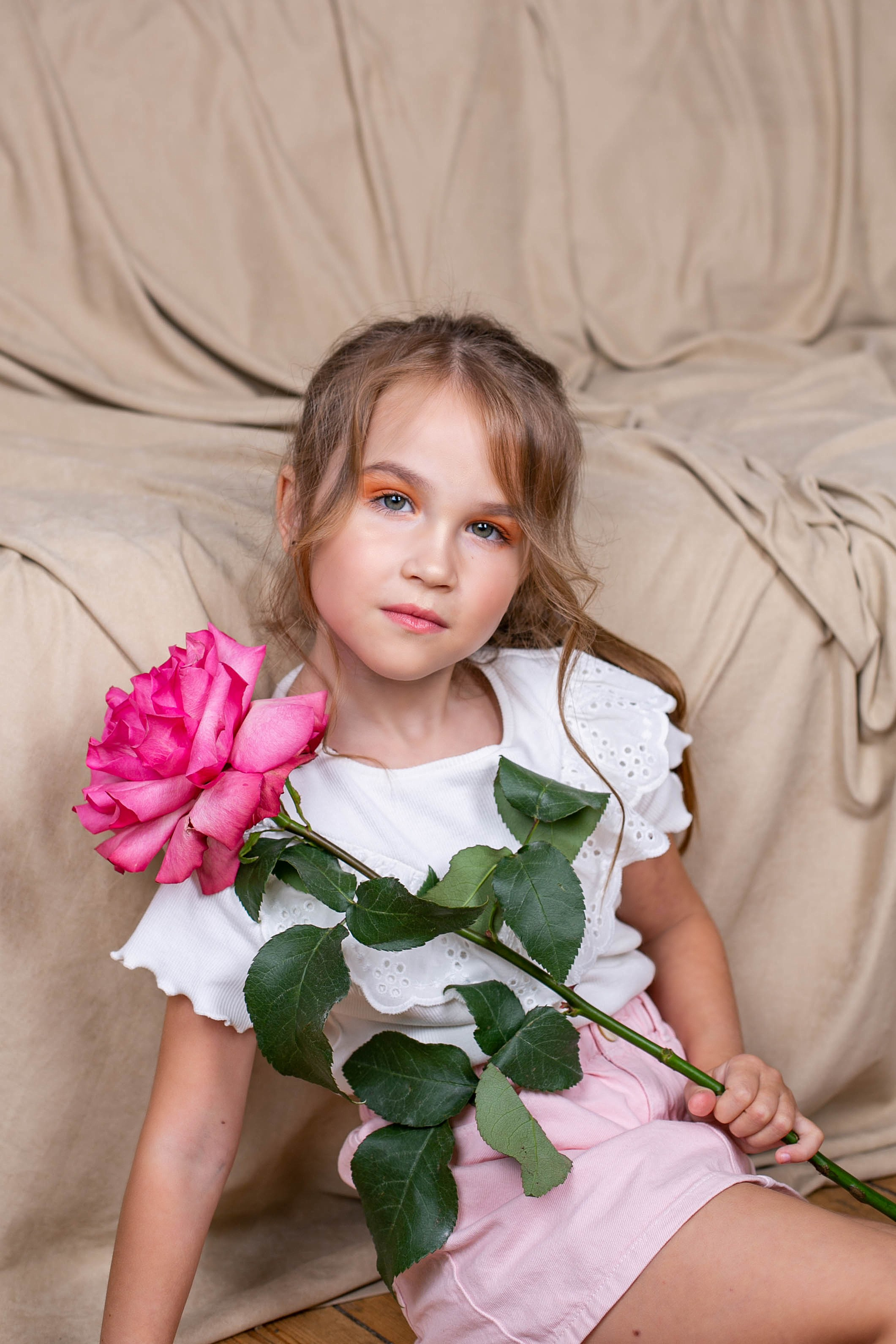 Fashion. Фотограф Лютикова Ирина, Тюмень, Москва