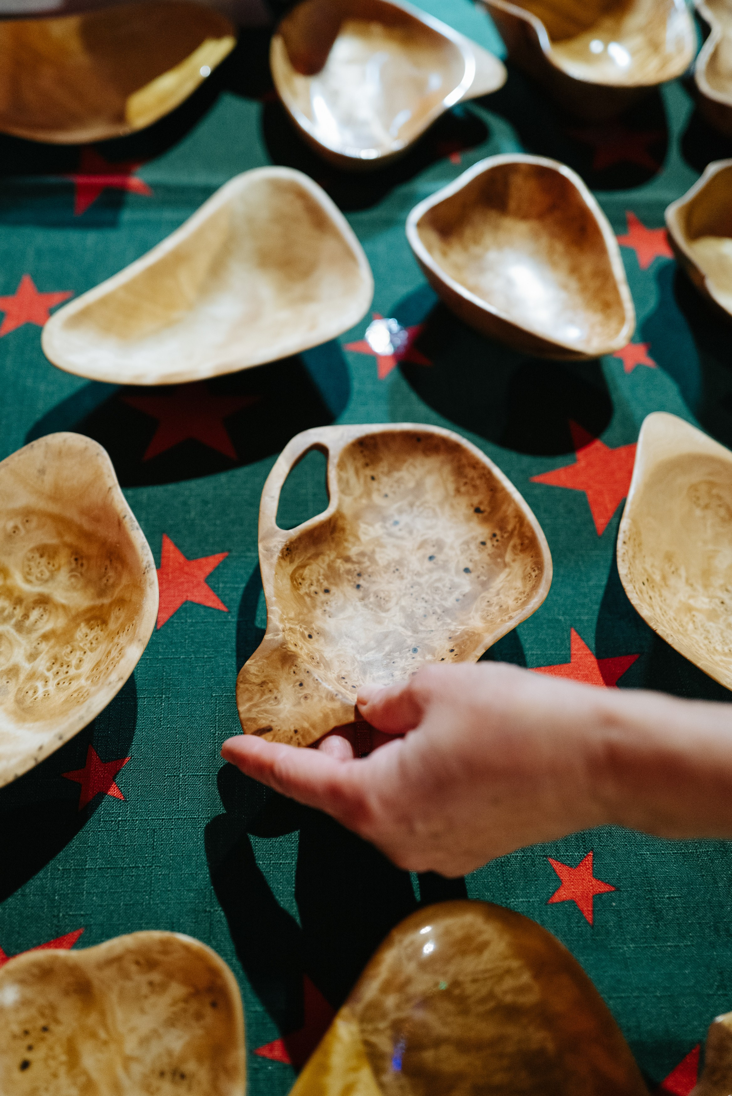 21 декабря 2024 в Типографии Сытина / фото Валерий Белобеев. Фотоотчеты «Ламбада-маркета»