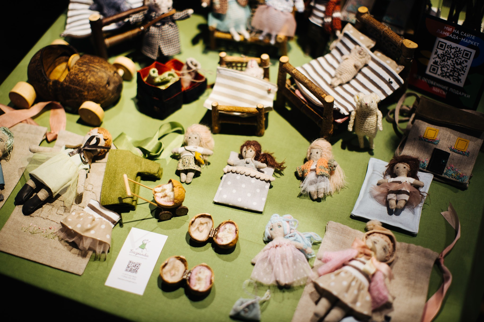 6–7 марта 2021 POP-UP в «Цветном» / фото Валерий Белобеев. Фотоотчеты «Ламбада-маркета»