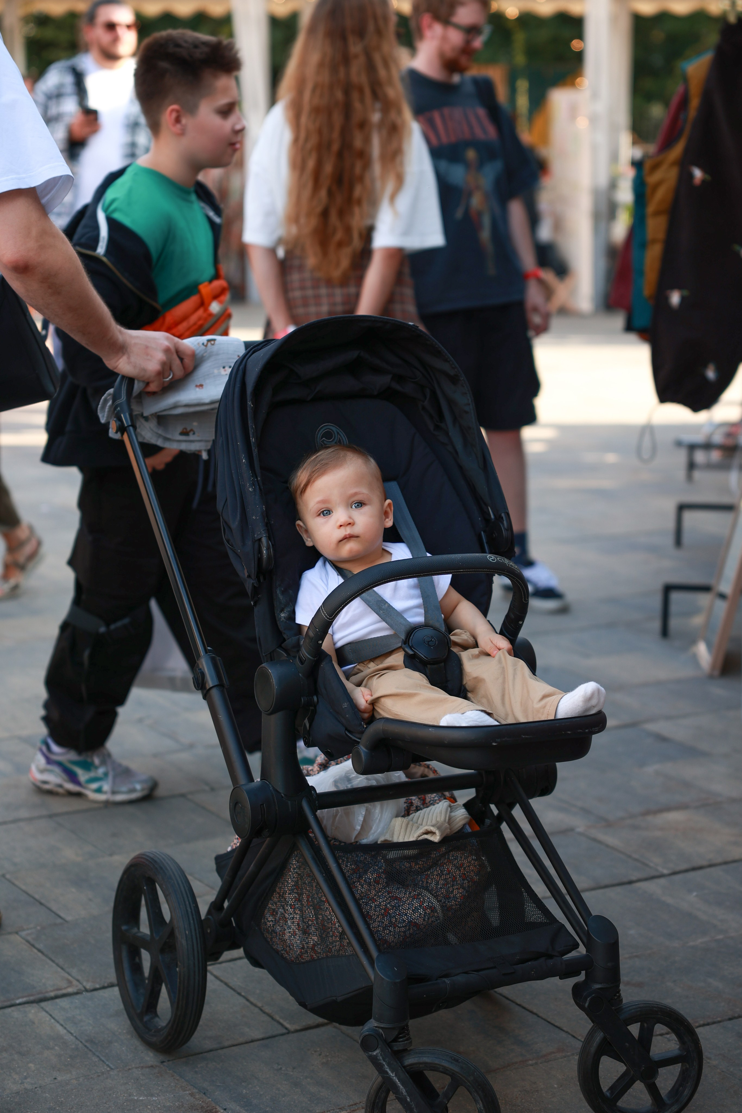 9–10 августа 2025 на Даниловском рынке / День 2 / фото Саша Жукова. Фотоотчеты «Ламбада-маркета»