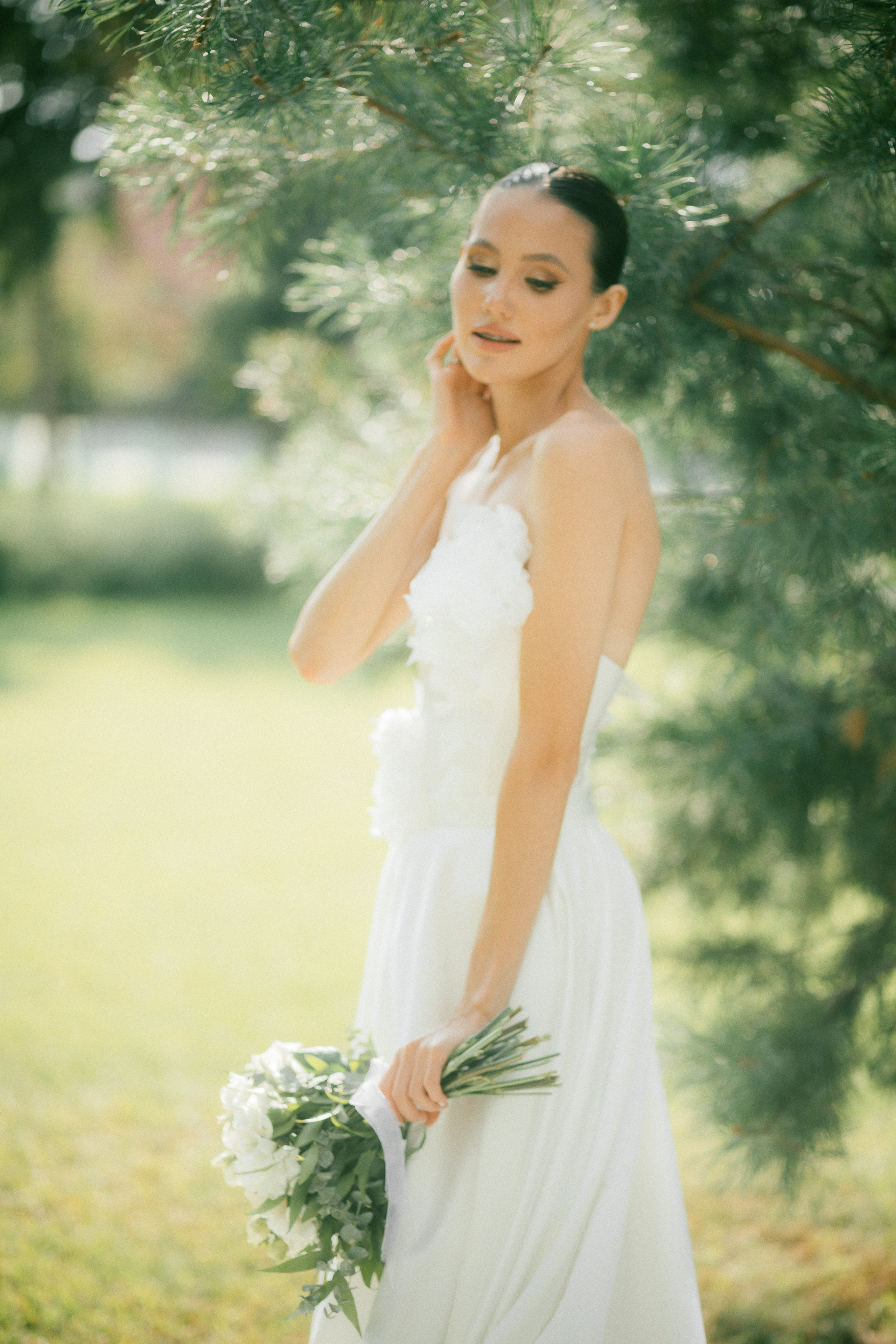 Petya/Adelya. Фотограф Астафьева Мария