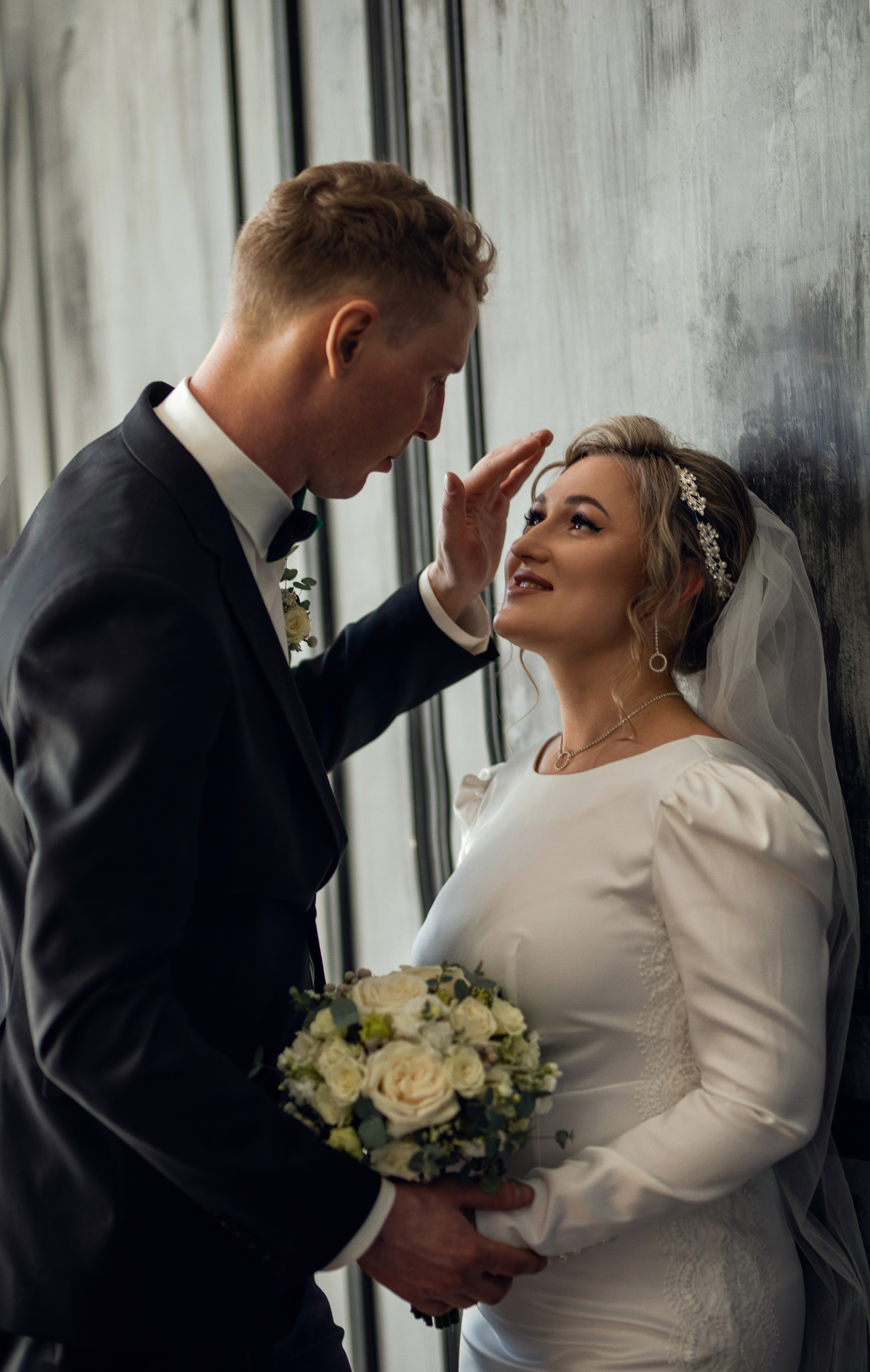 Ксюша Кирилл. Фотограф чувственного портрета в Санкт-Петербурге Светлана Фролова