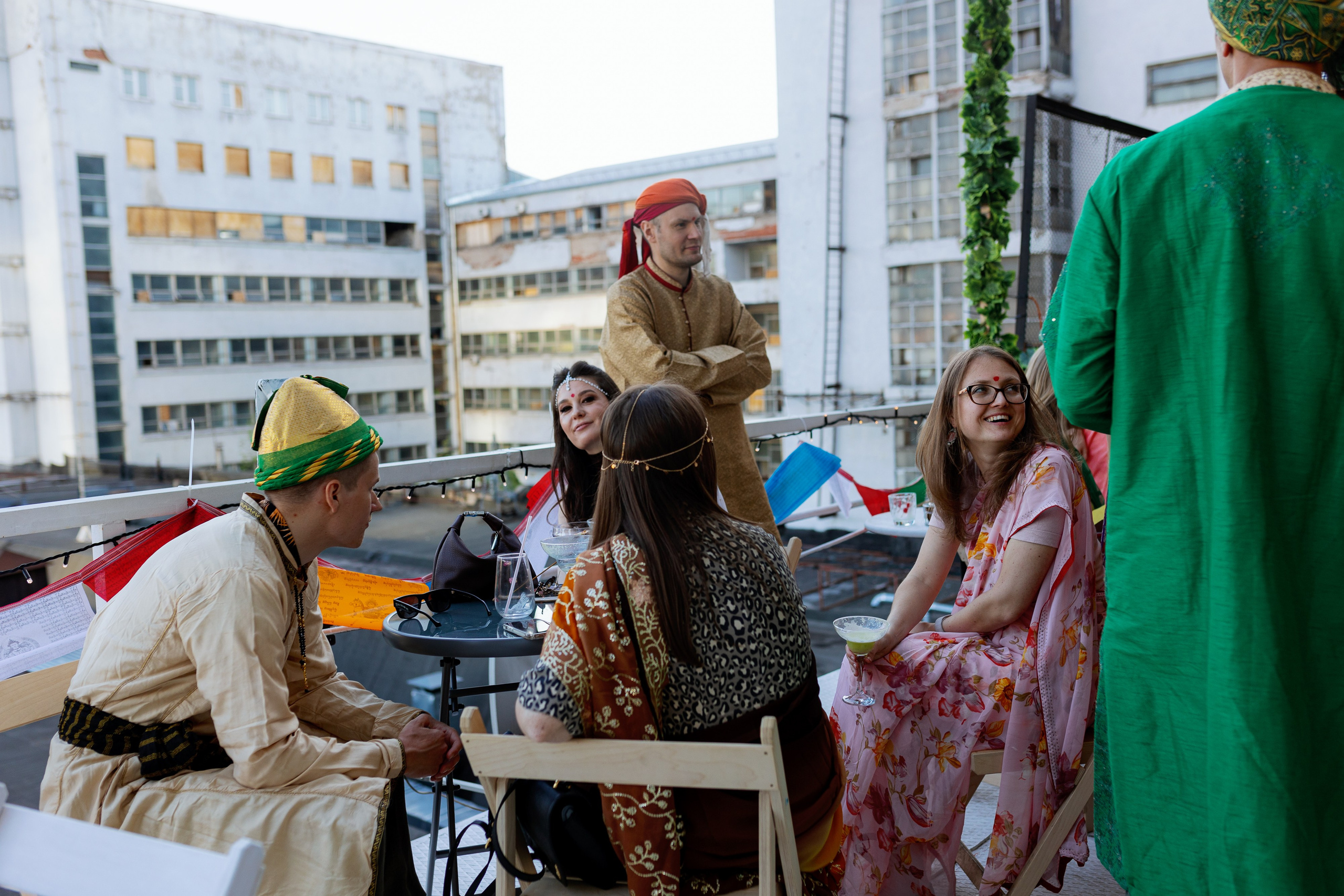 Фотограф на мероприятие в Москве. Свадебный фотограф в Москве Мария Крош